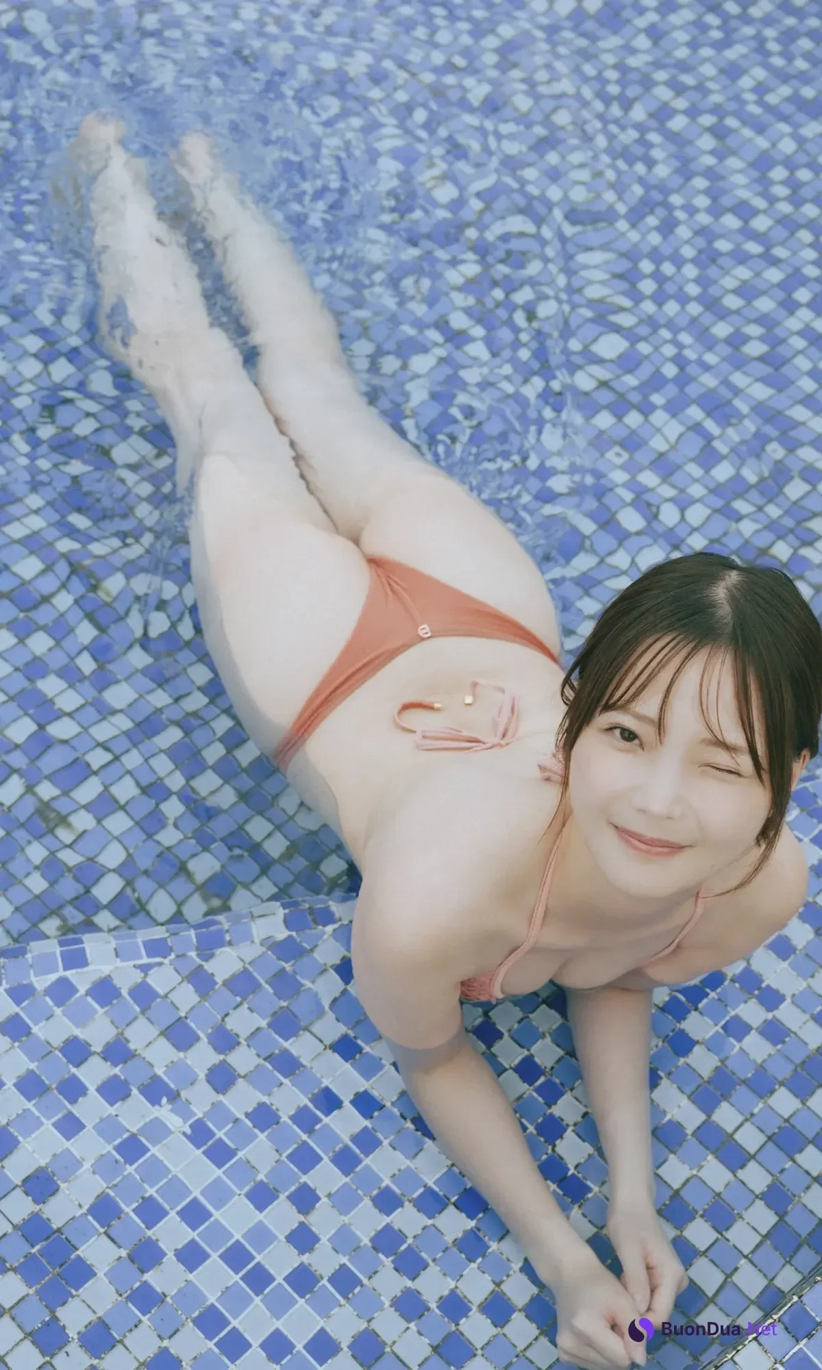 Araya Himeka 新谷姫加, 写真集 「帰ってきたよ、福江島～prologue～」 - Photo 19
