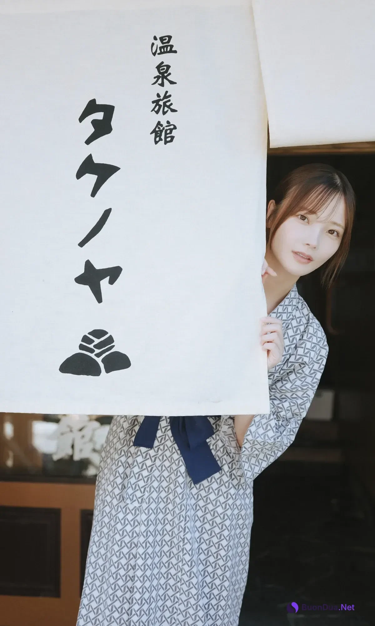 Araya Himeka 新谷姫加, 写真集 「帰ってきたよ、福江島～prologue～」 - Photo 2