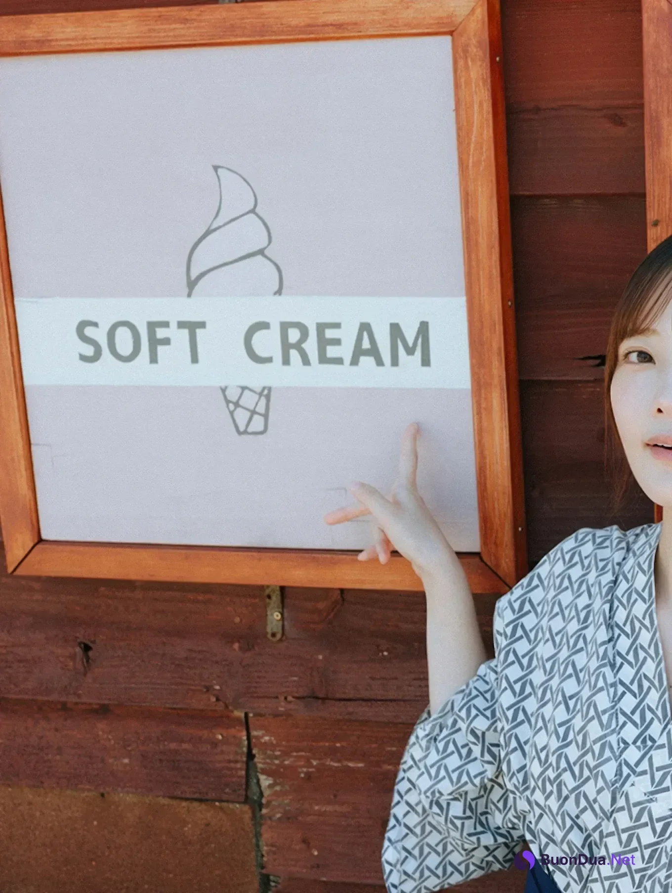 Araya Himeka 新谷姫加, 週プレ＋Special No.348 「帰ってきたよ、福江島 Chapter.1」 Set.02 - Photo 15