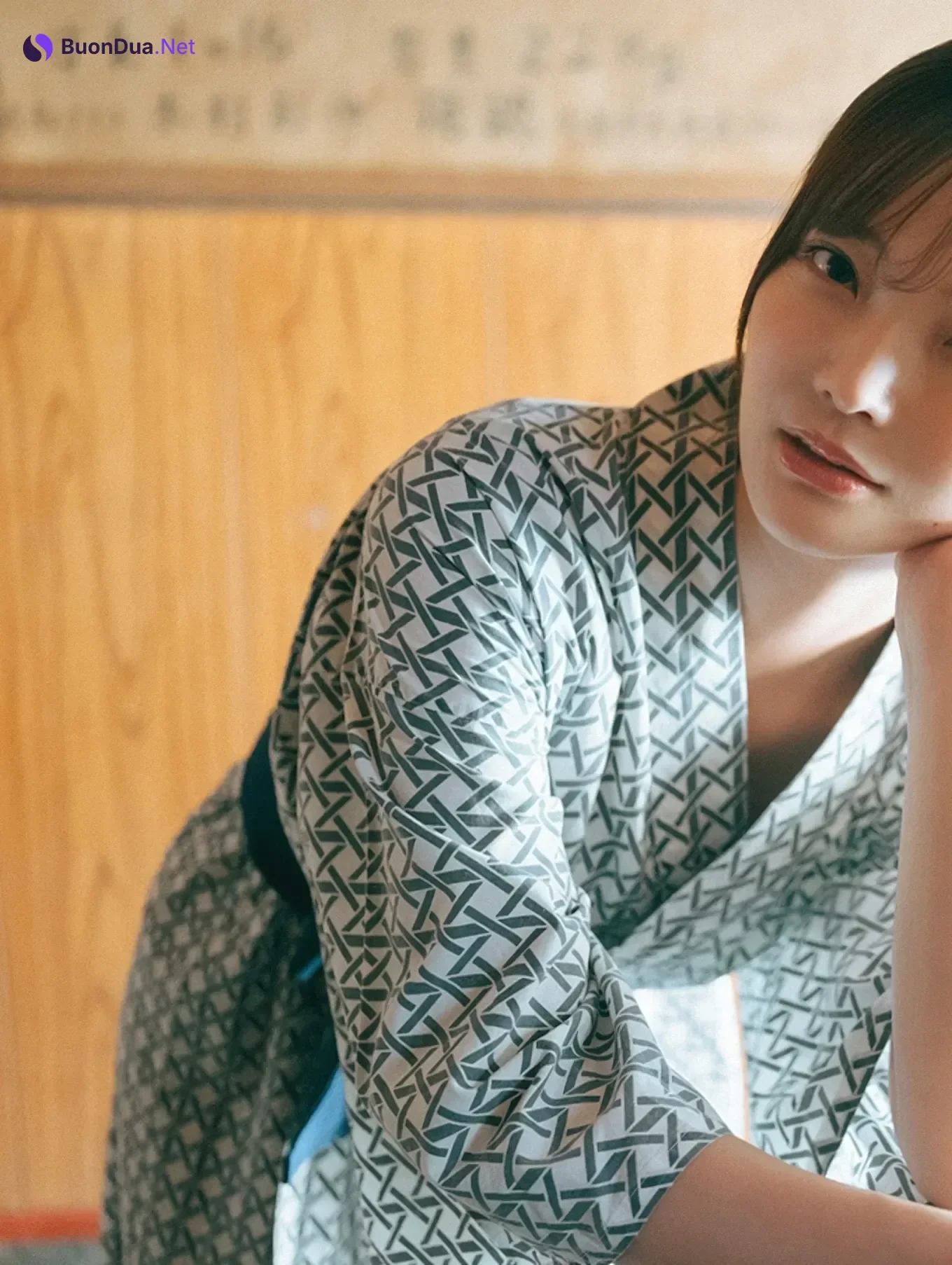 Araya Himeka 新谷姫加, 週プレ＋Special No.348 「帰ってきたよ、福江島 Chapter.1」 Set.02 - Photo 2