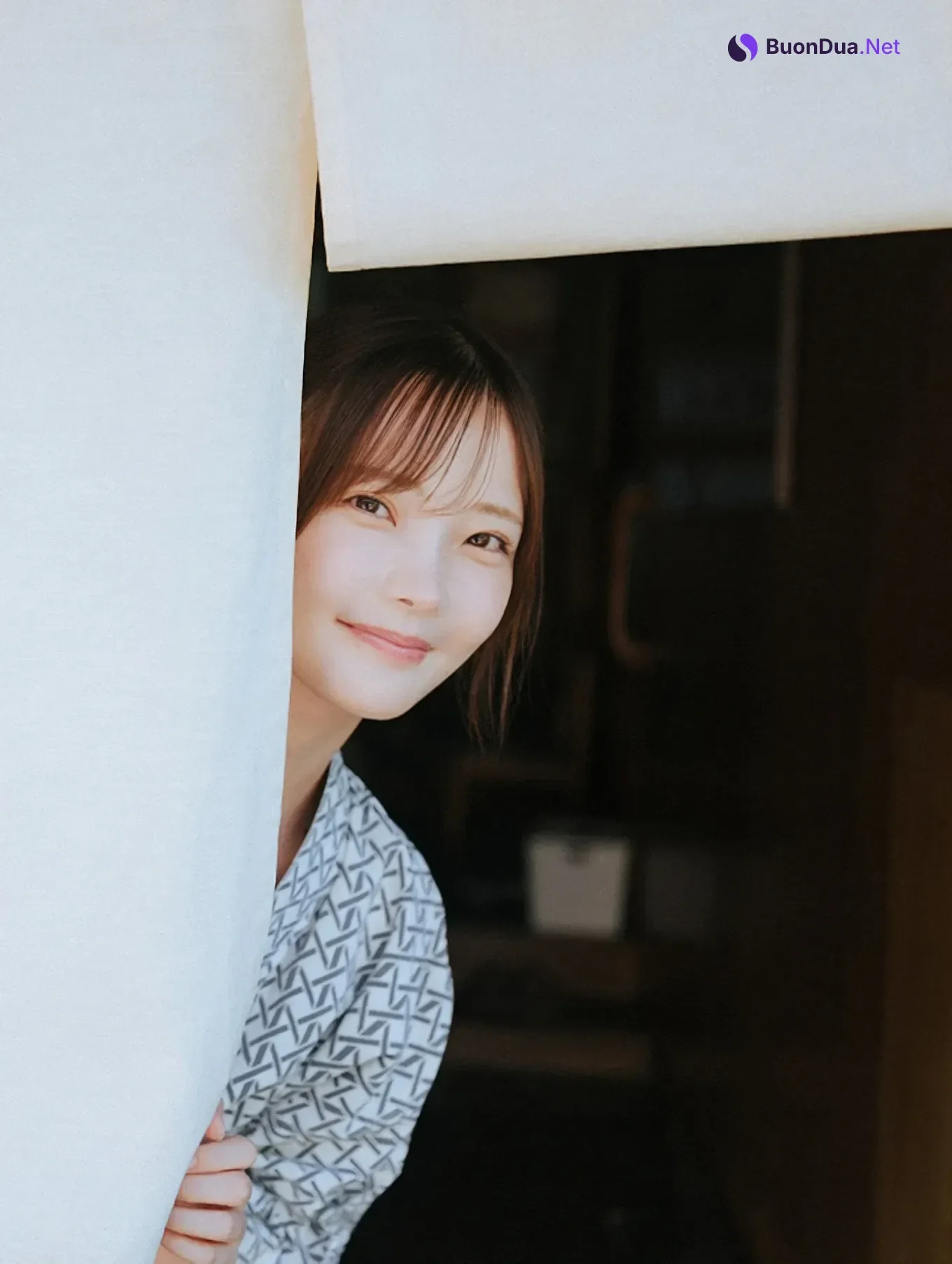 Araya Himeka 新谷姫加, 週プレ＋Special No.348 「帰ってきたよ、福江島 Chapter.1」 Set.02 - Photo 5