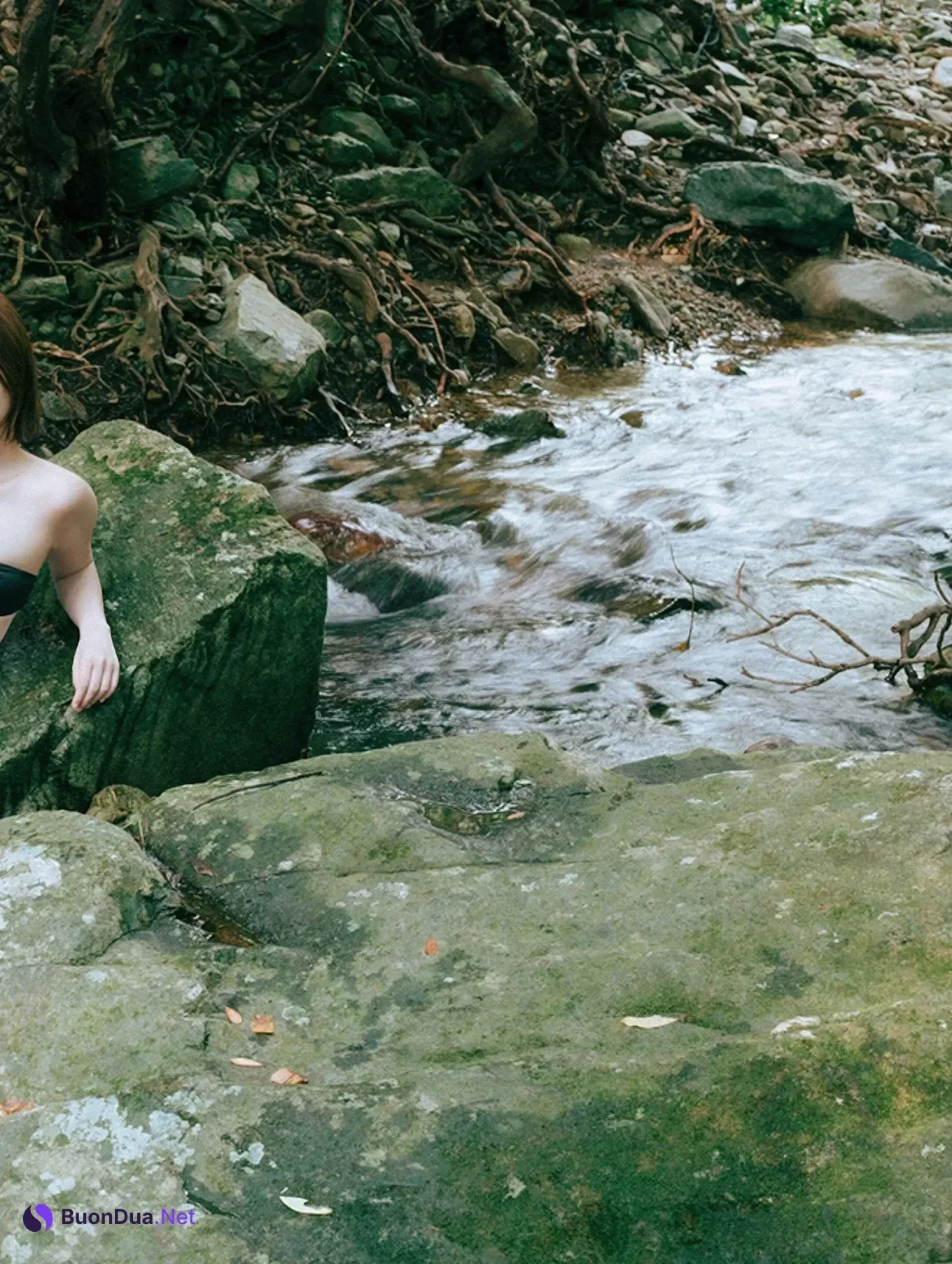 Araya Himeka 新谷姫加, 週プレ＋Special No.348 「帰ってきたよ、福江島 Chapter.1」 Set.03 - รูปภาพ 8