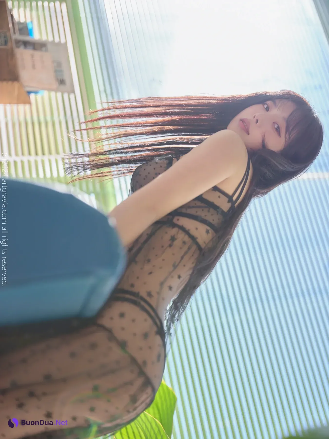 Areumm 다움, ArtGravia Vol.611 Photobook Set.02 - Photo 10
