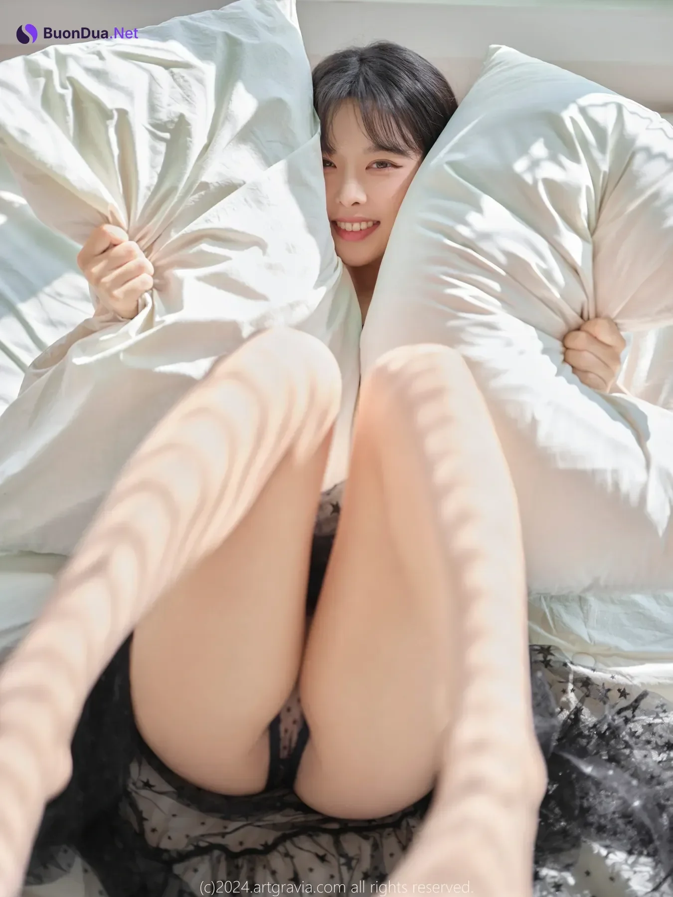 Areumm 다움, ArtGravia Vol.611 Photobook Set.02 - Photo 18