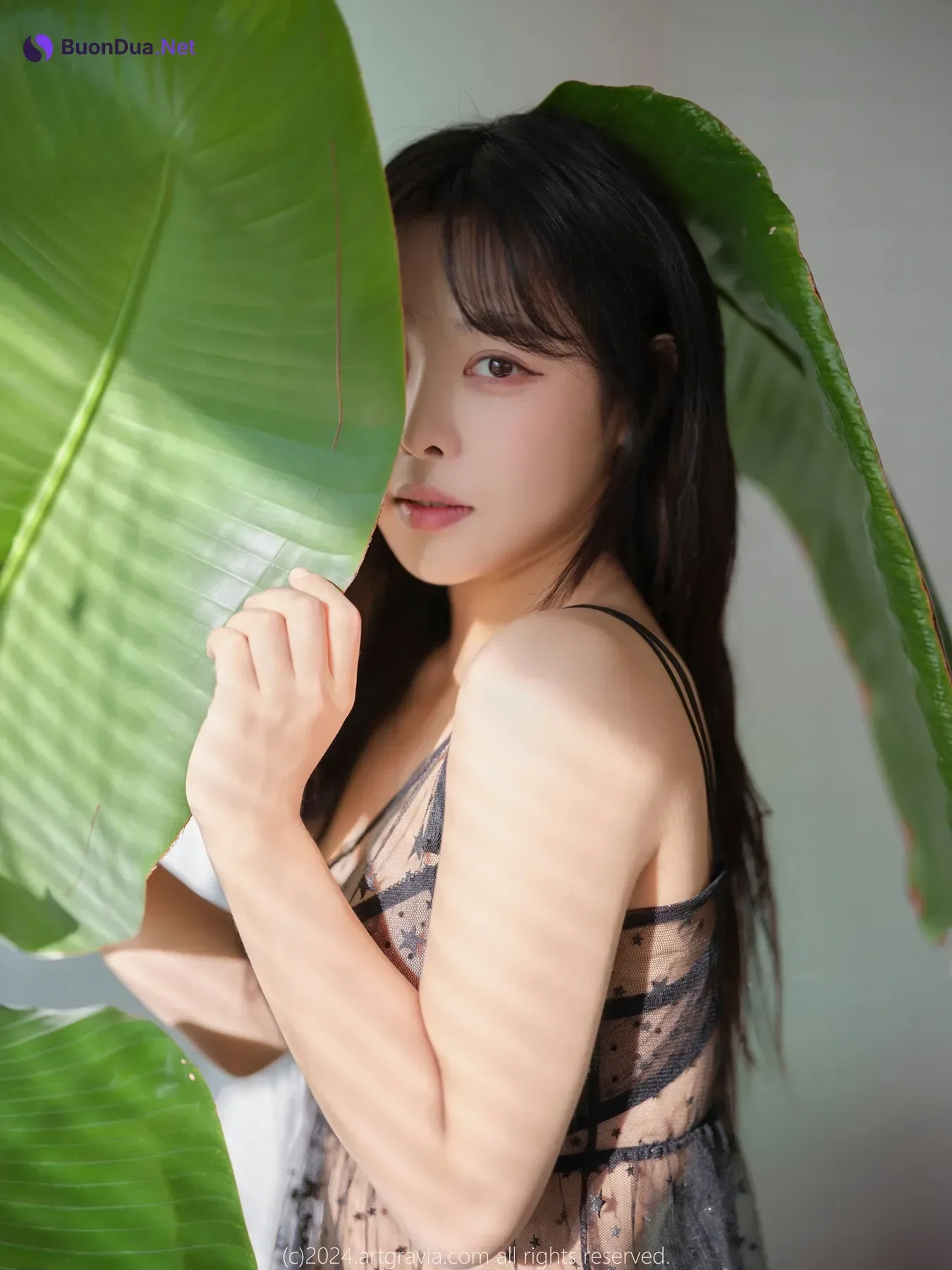 Areumm 다움, ArtGravia Vol.611 Photobook Set.02 - Photo 7