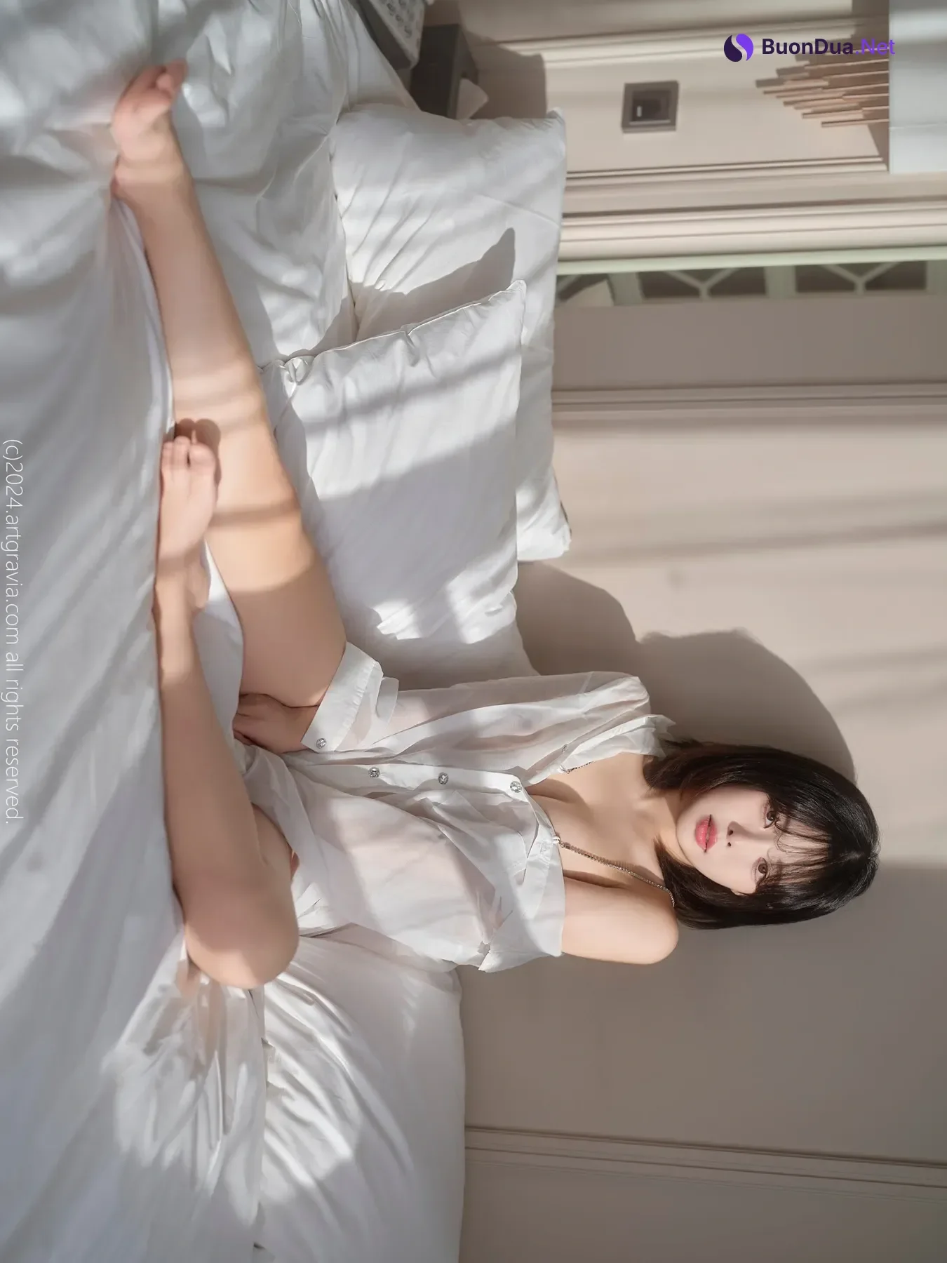 Areumm 다움, ArtGravia Vol.638 Photobook Set.01 - Photo 10