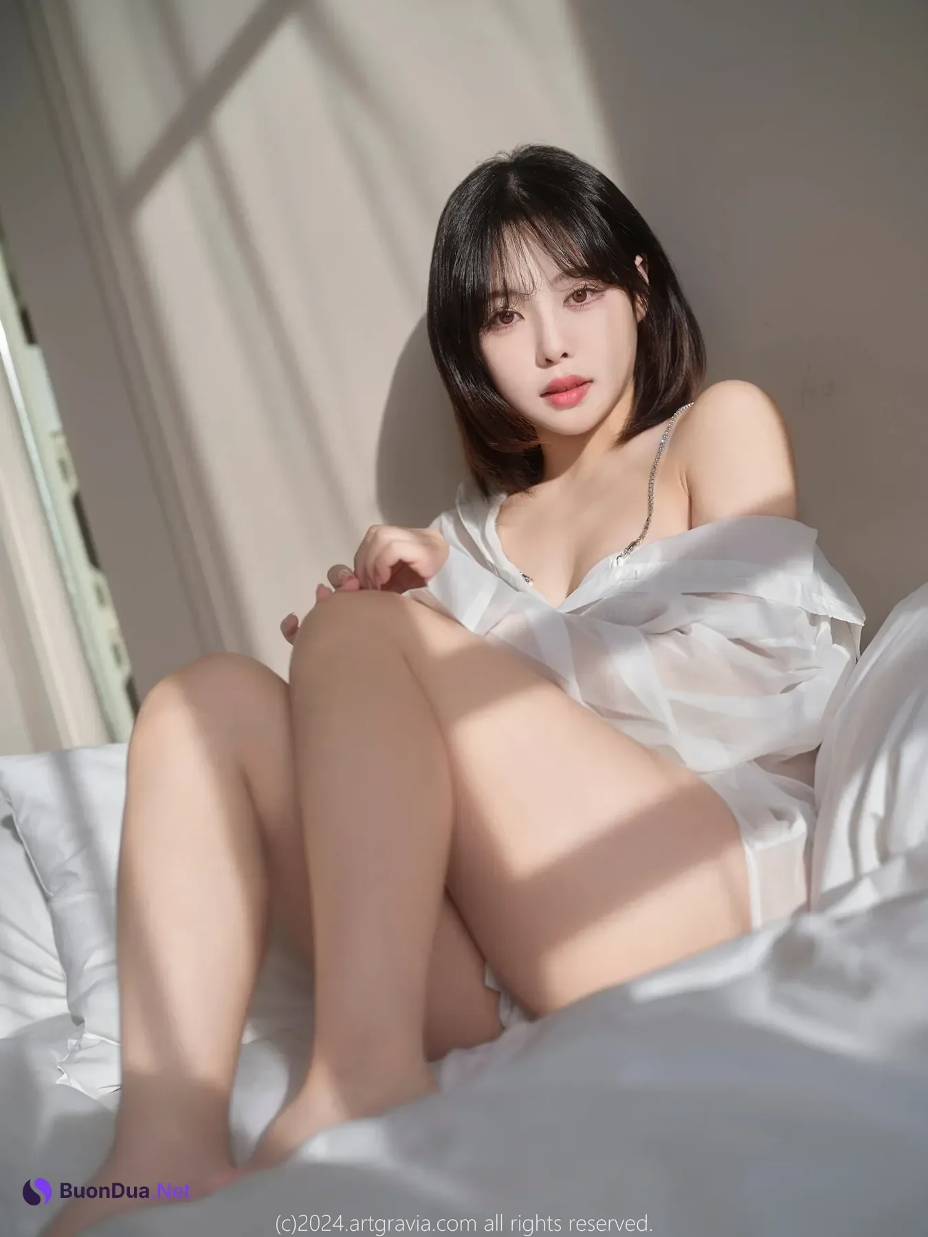 Areumm 다움, ArtGravia Vol.638 Photobook Set.01 - Photo 12
