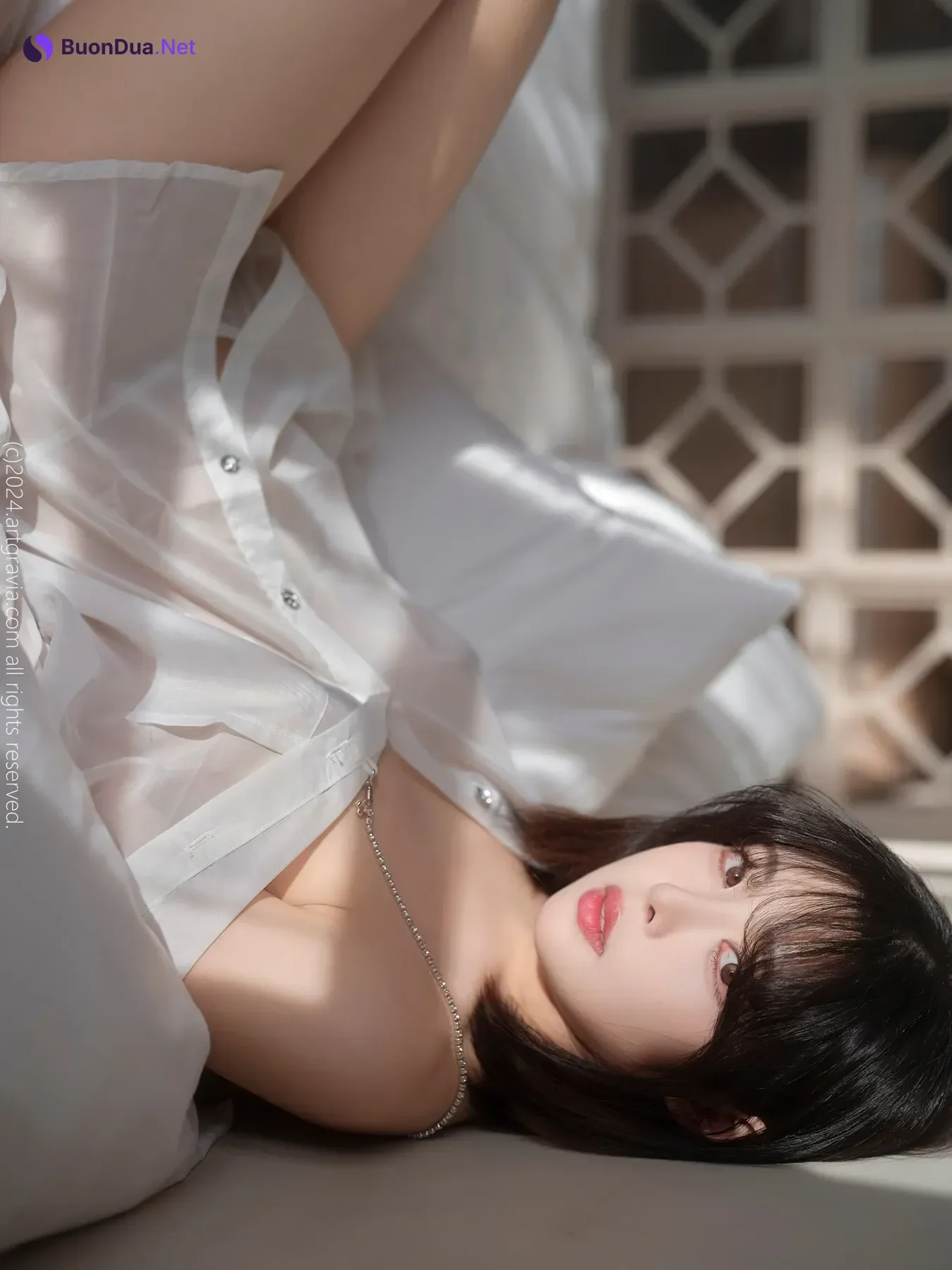 Areumm 다움, ArtGravia Vol.638 Photobook Set.01 - Photo 14