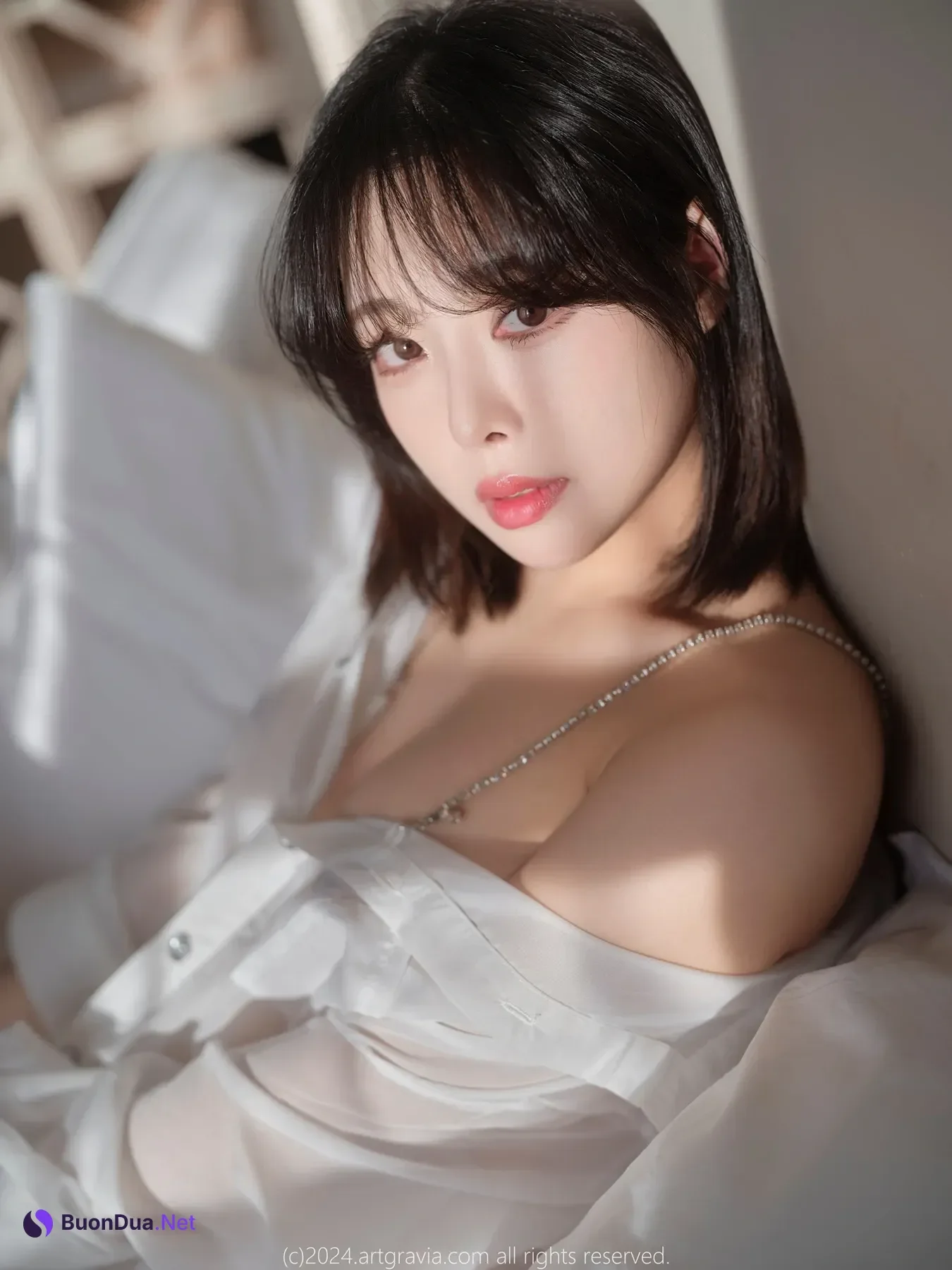 Areumm 다움, ArtGravia Vol.638 Photobook Set.01 - Photo 15