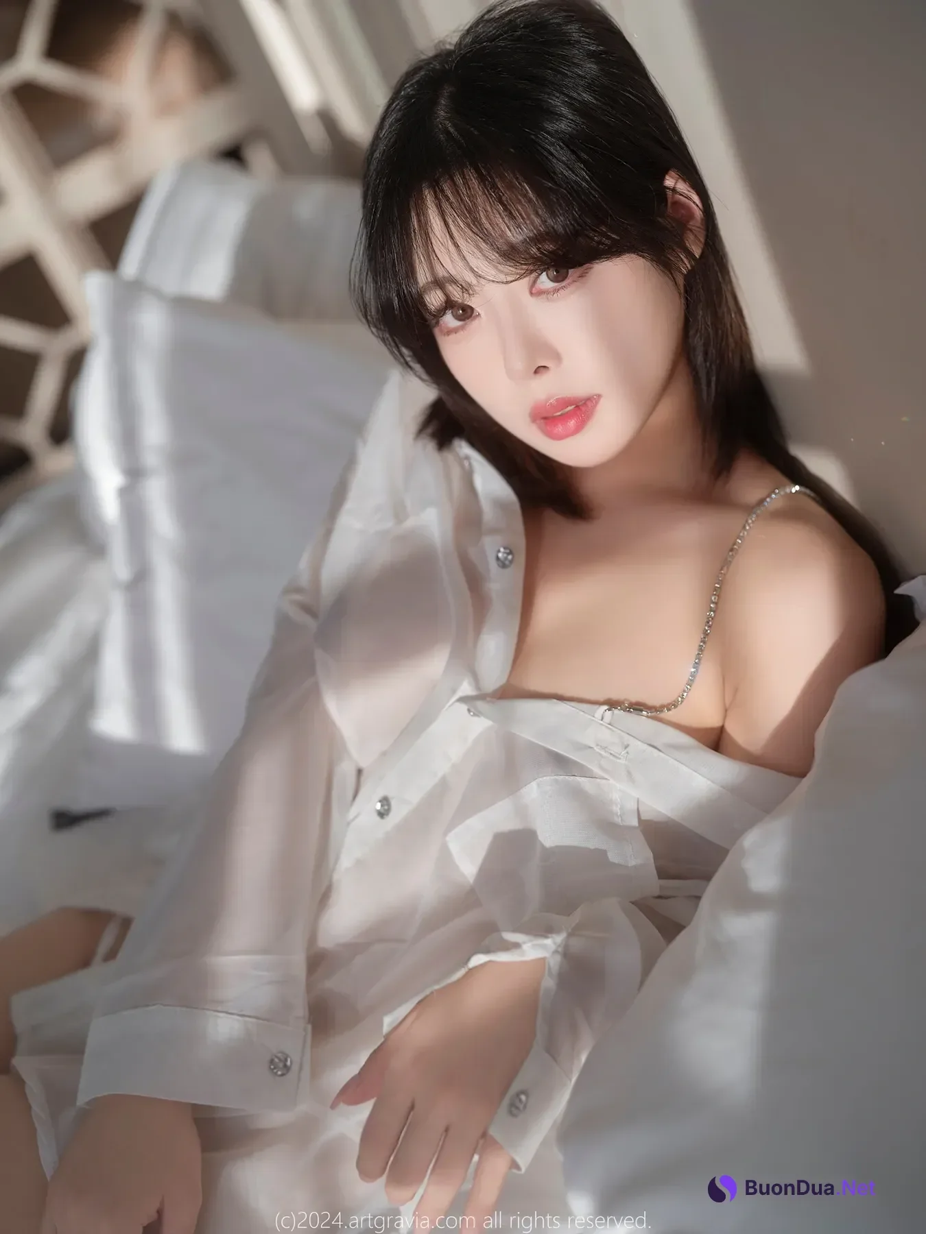 Areumm 다움, ArtGravia Vol.638 Photobook Set.01 - Photo 16