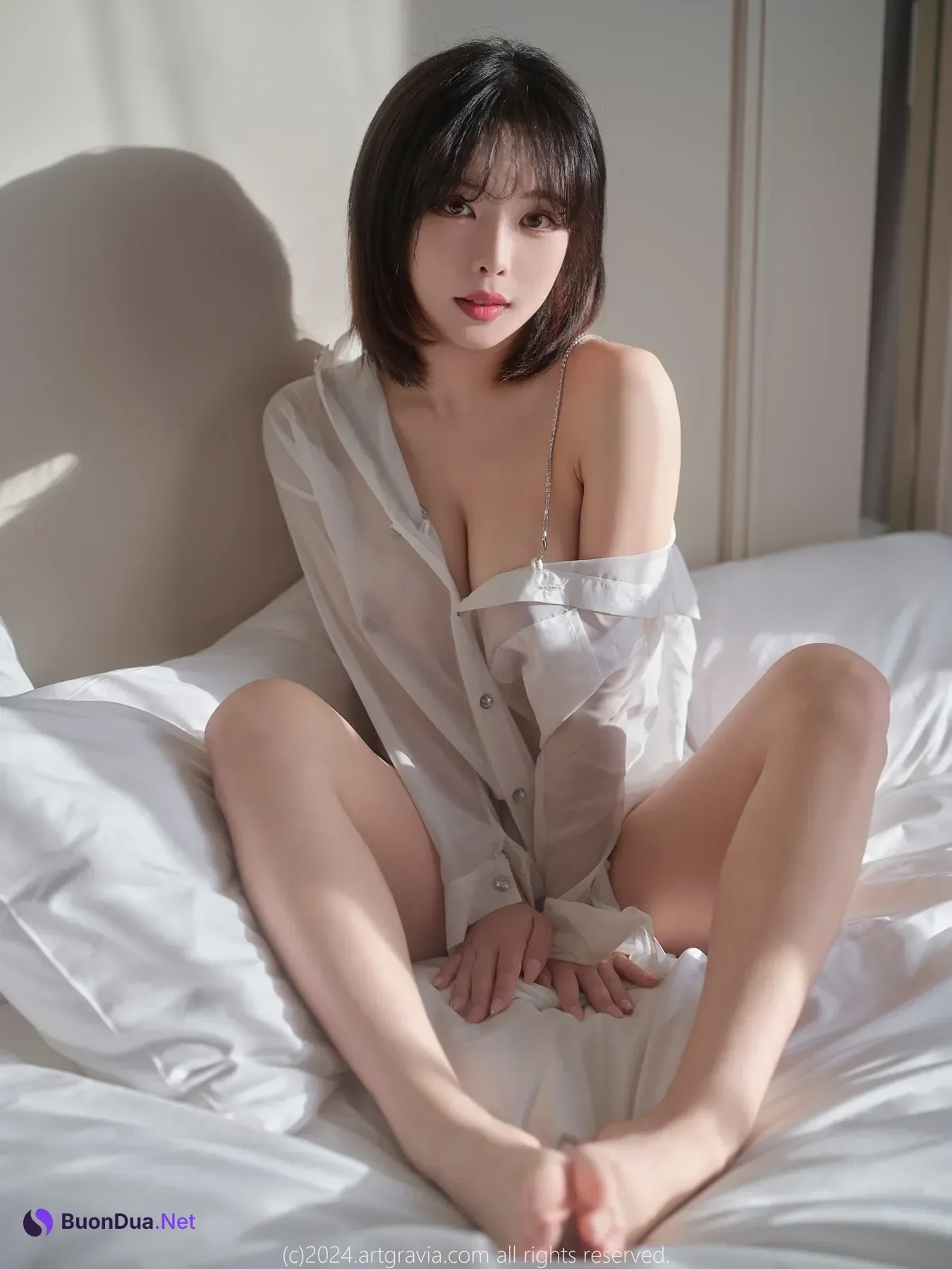 Areumm 다움, ArtGravia Vol.638 Photobook Set.01 - Photo 6