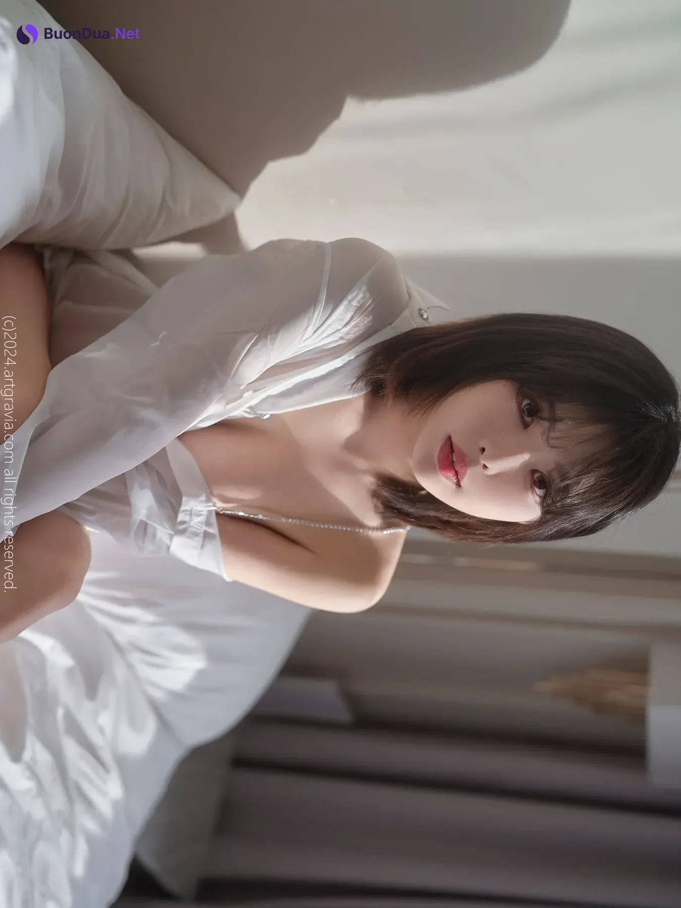 Areumm 다움, ArtGravia Vol.638 Photobook Set.01 - Photo 7