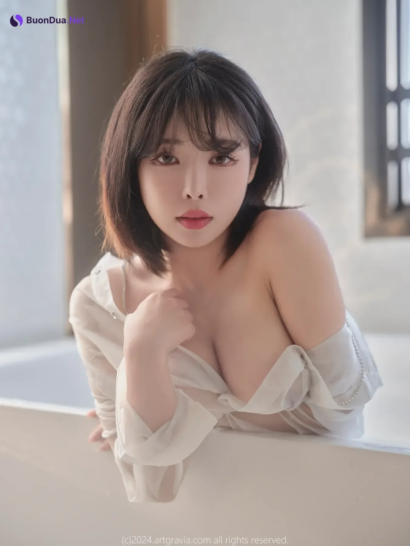 Areumm 다움, ArtGravia Vol.638 Photobook Set.02 - Photo 2