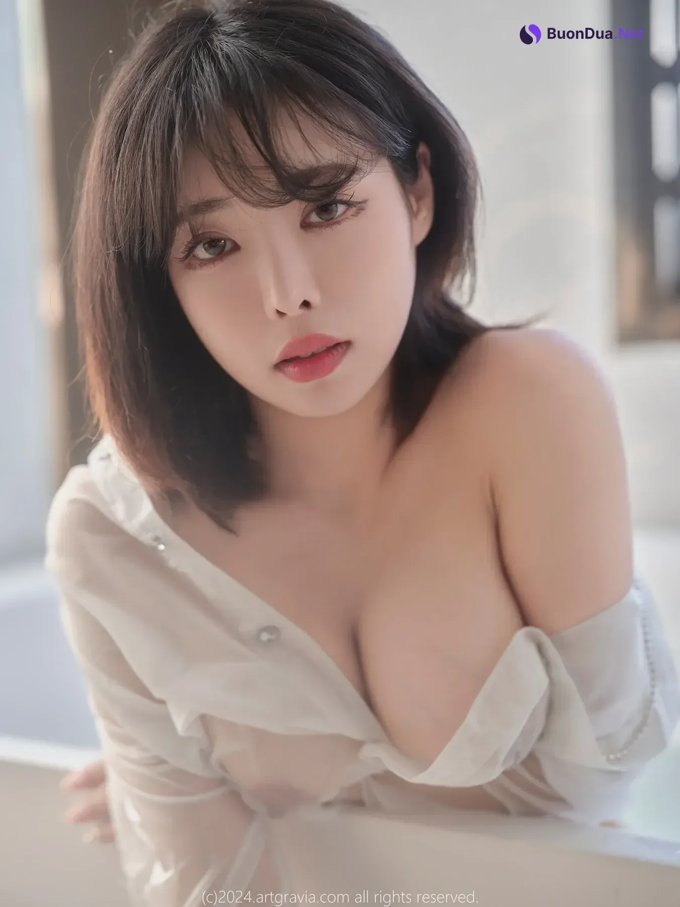 Areumm 다움, ArtGravia Vol.638 Photobook Set.02 - Photo 3