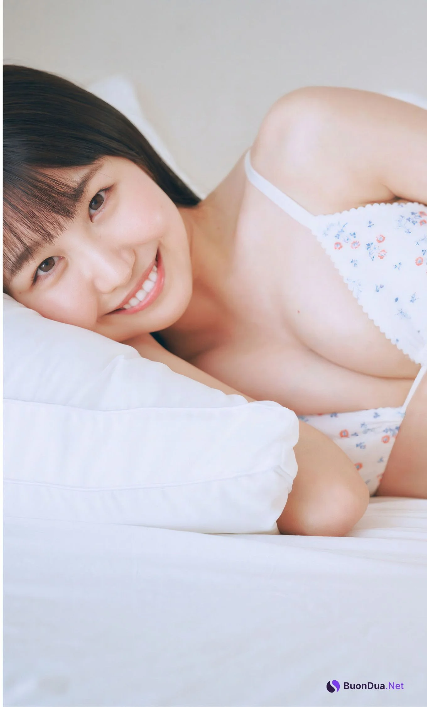 Arie Fukae 深江有恵, Weekly Playboy 2024 No.49 (週刊プレイボーイ 2024年49号 - Photo 10