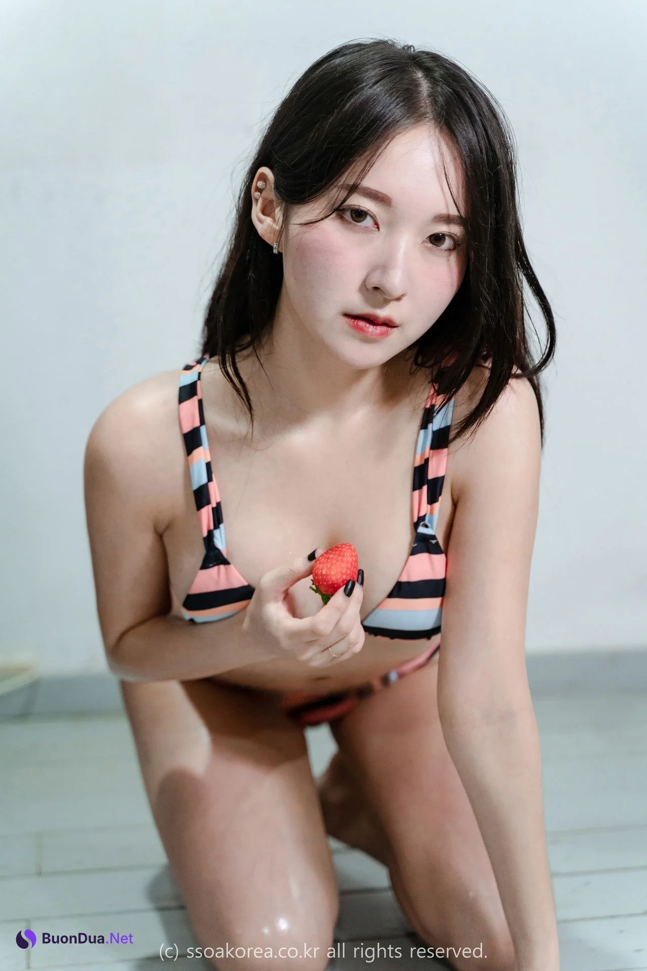 Arin 아린, [SSOA Korea] Pool Villa - Photo 15