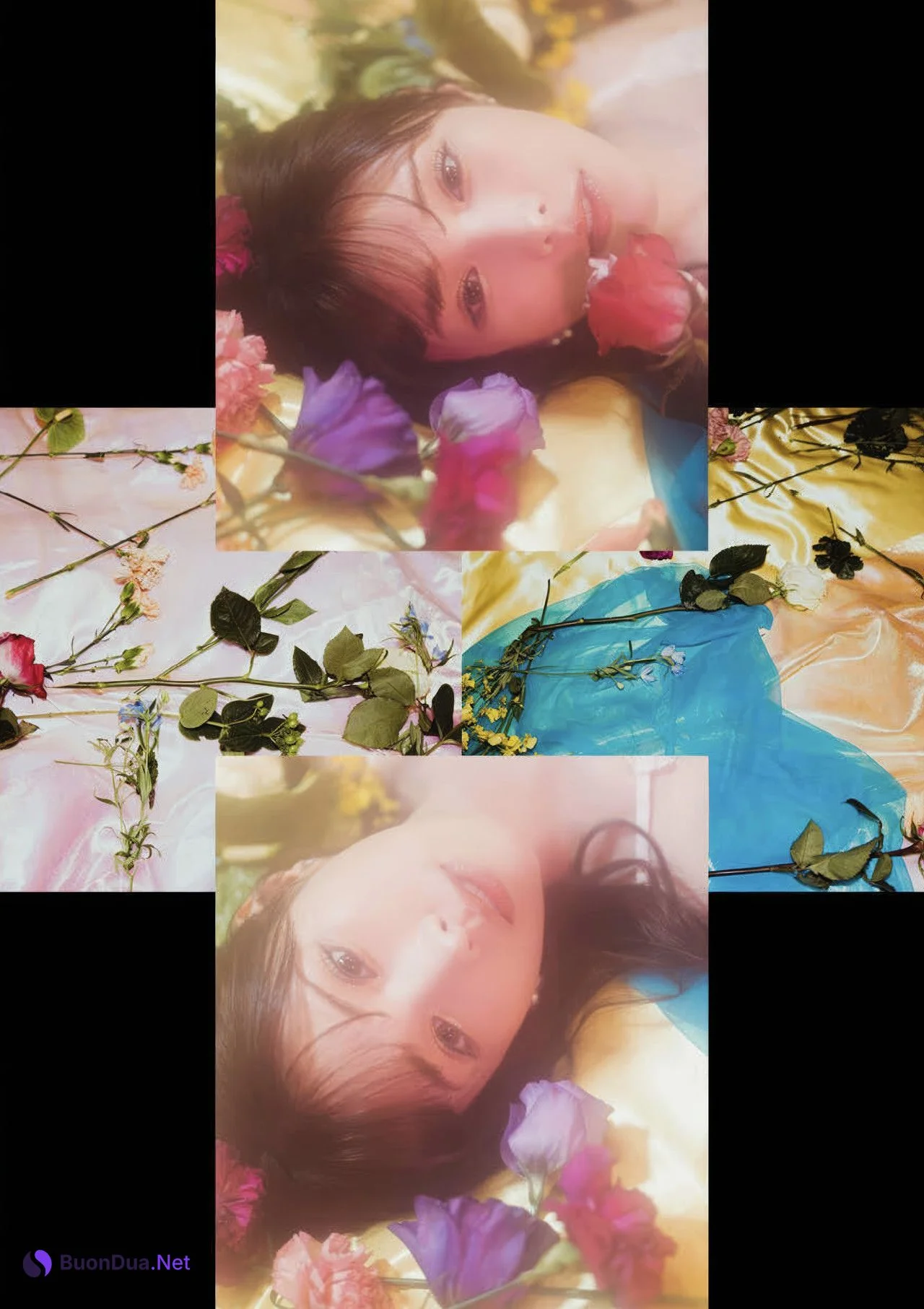 Arina Arata 新ありな, ＃Escape ヌード写真集 Set.01 - Photo 10