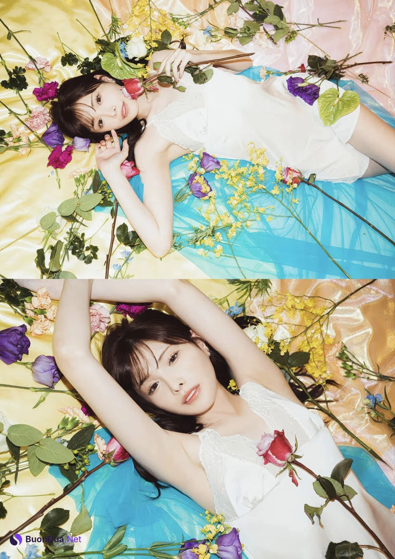 Arina Arata 新ありな, ＃Escape ヌード写真集 Set.01 - Photo 11