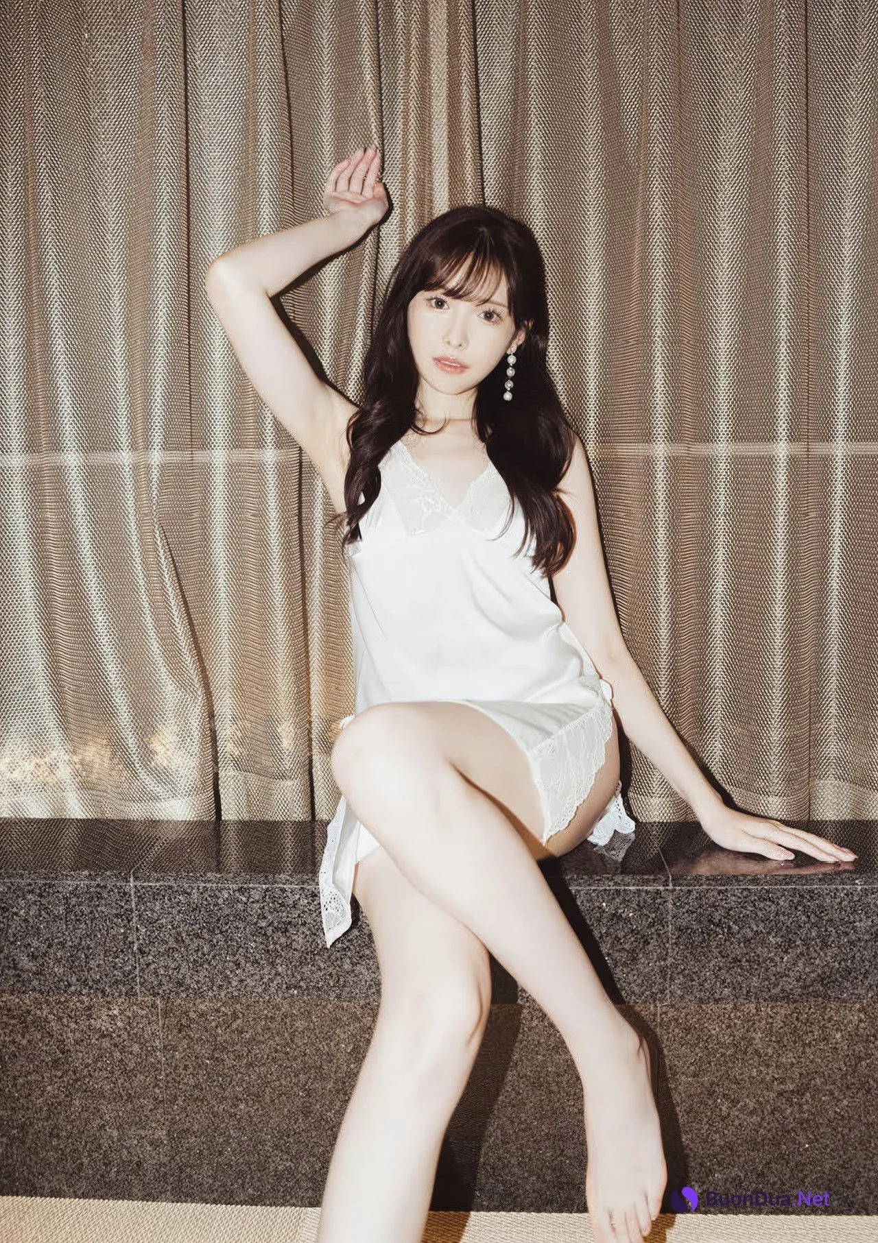 Arina Arata 新ありな, ＃Escape ヌード写真集 Set.01 - Photo 12
