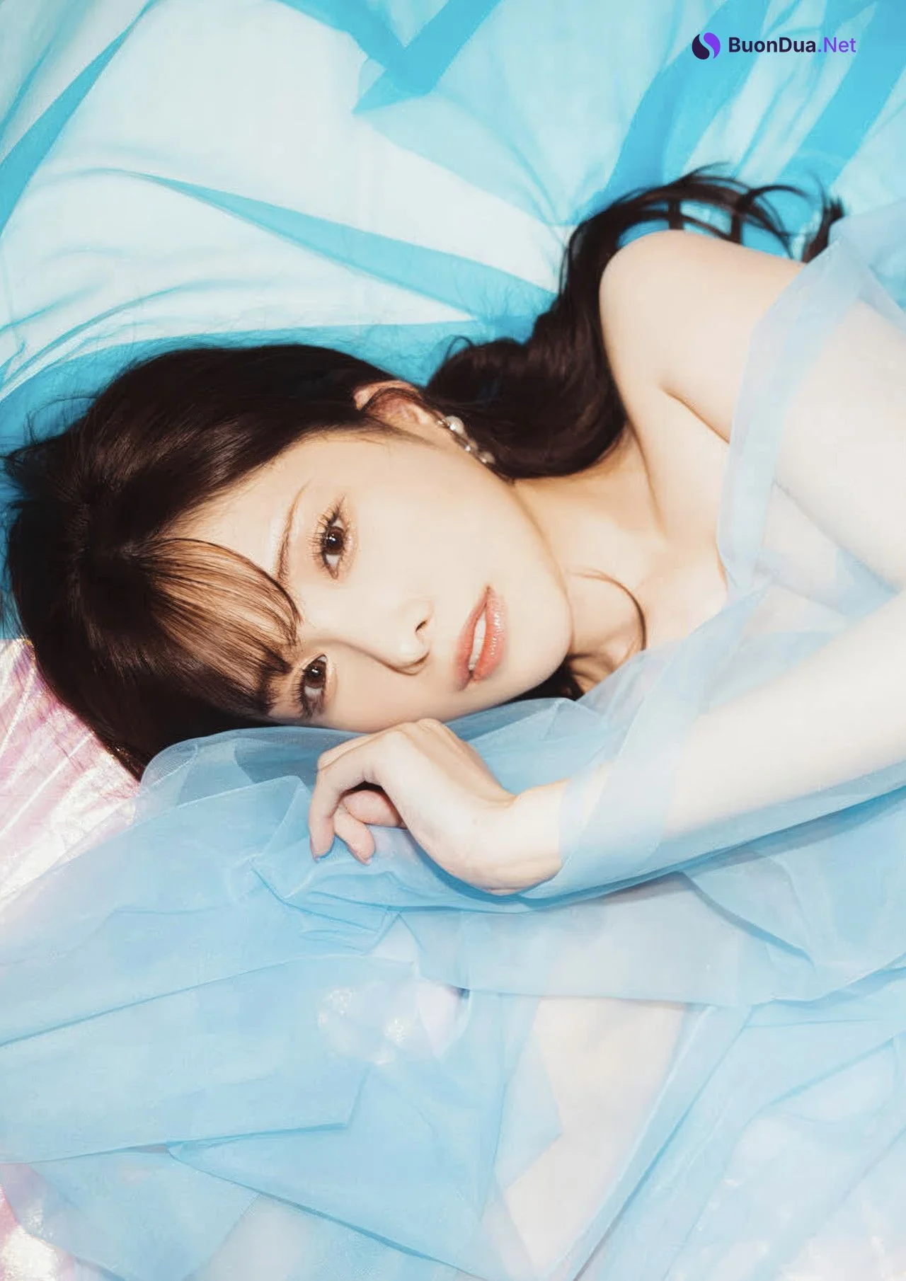 Arina Arata 新ありな, ＃Escape ヌード写真集 Set.01 - Photo 16