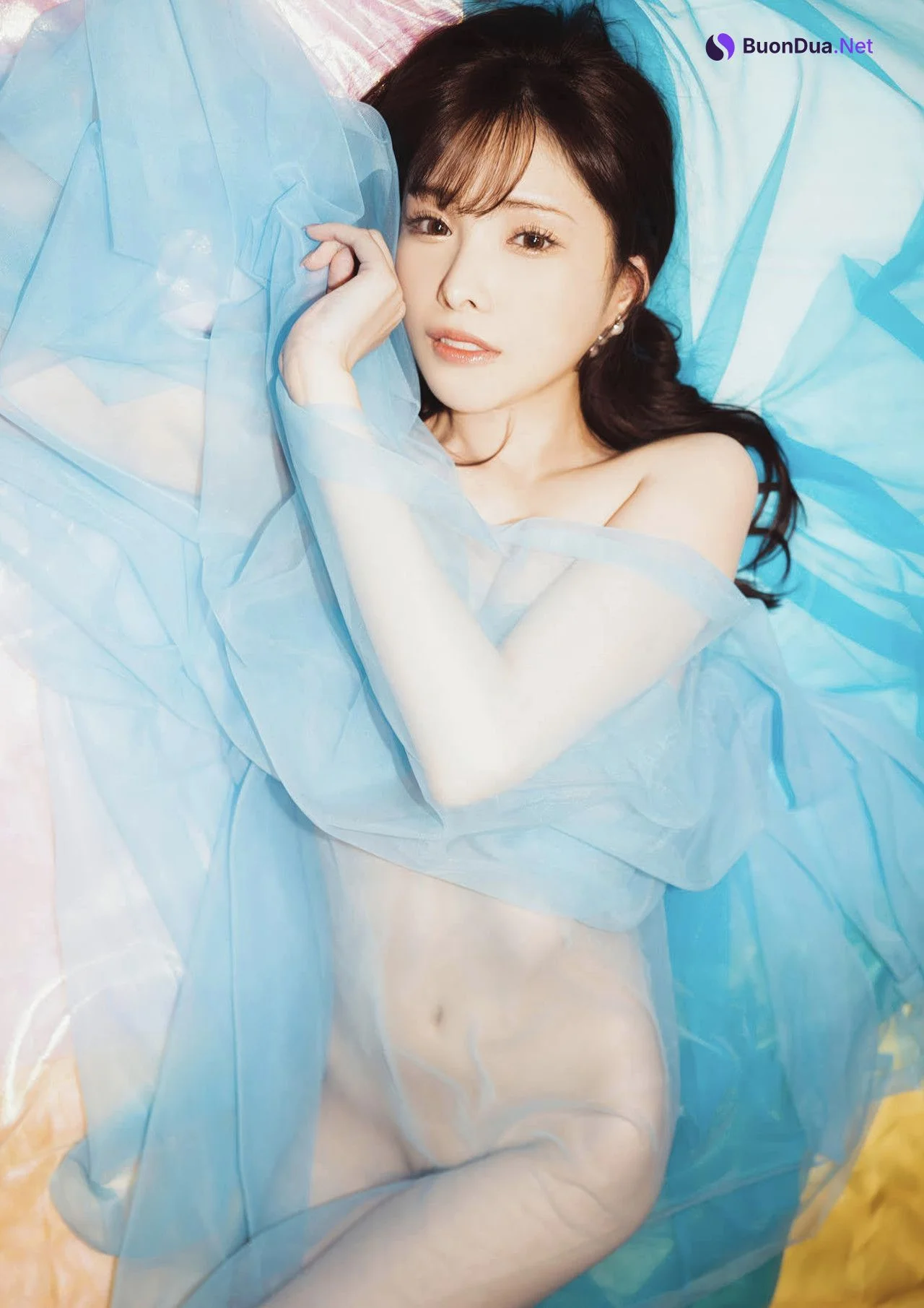 Arina Arata 新ありな, ＃Escape ヌード写真集 Set.01 - Photo 18