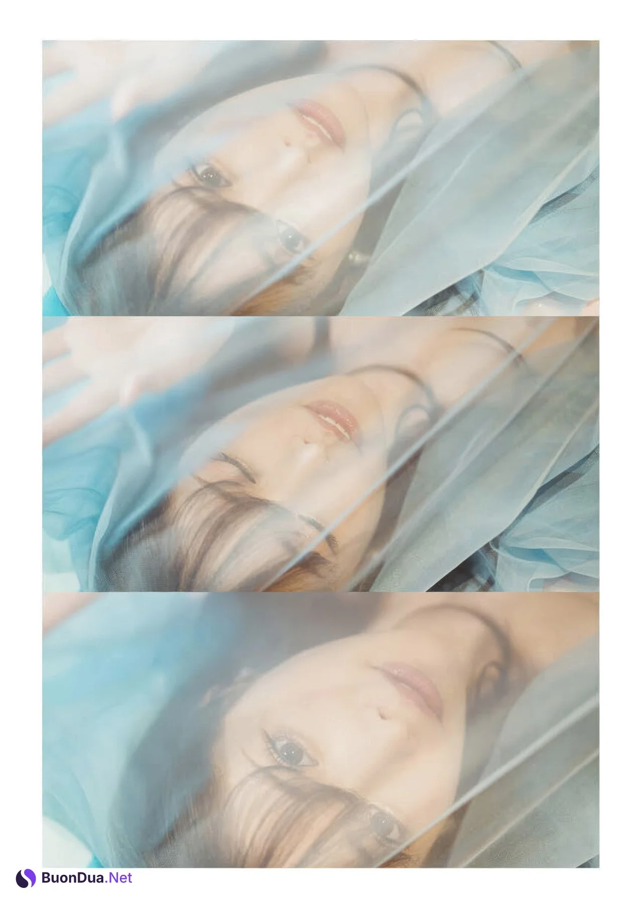 Arina Arata 新ありな, ＃Escape ヌード写真集 Set.01 - Photo 19
