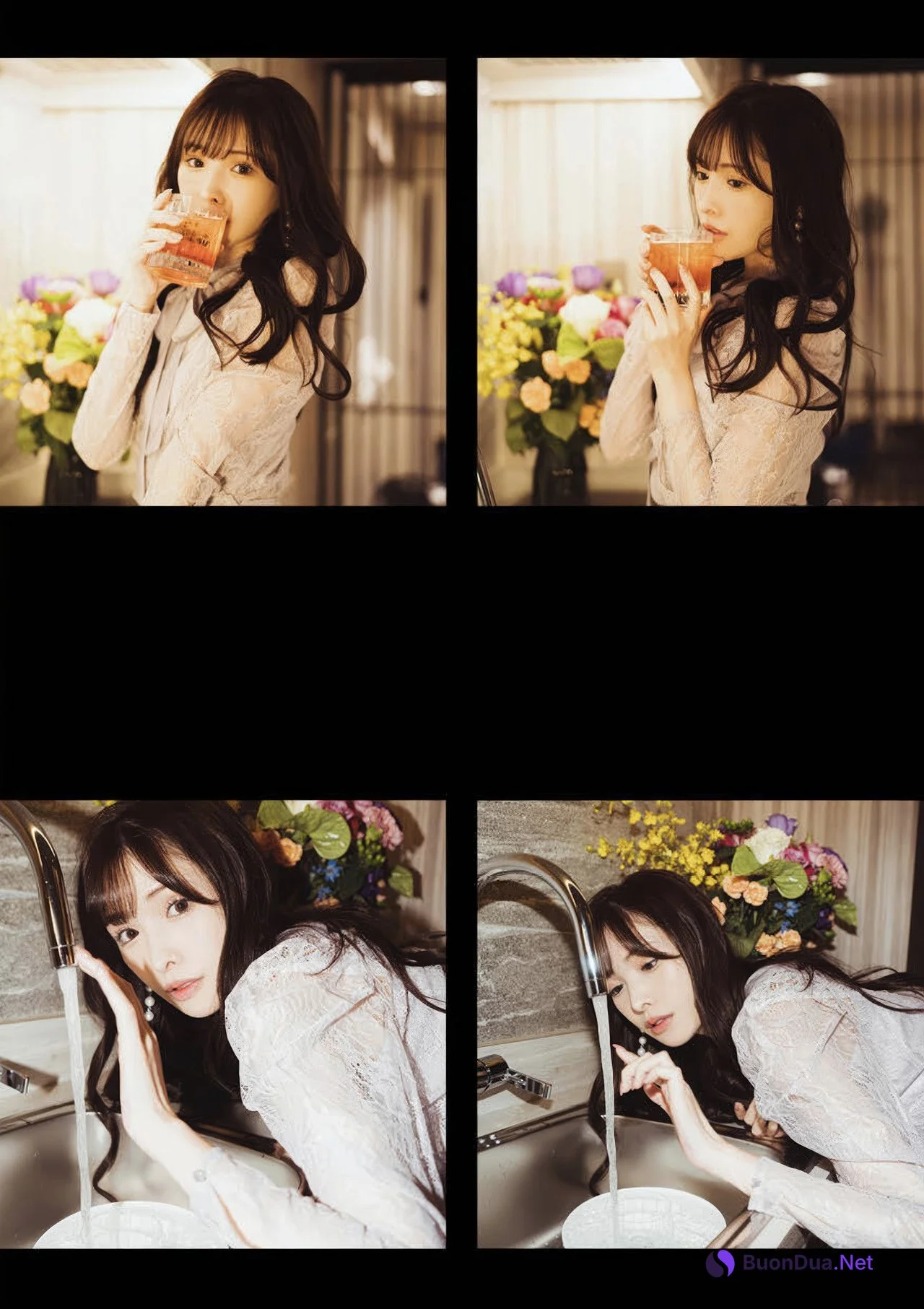Arina Arata 新ありな, ＃Escape ヌード写真集 Set.01 - Photo 2