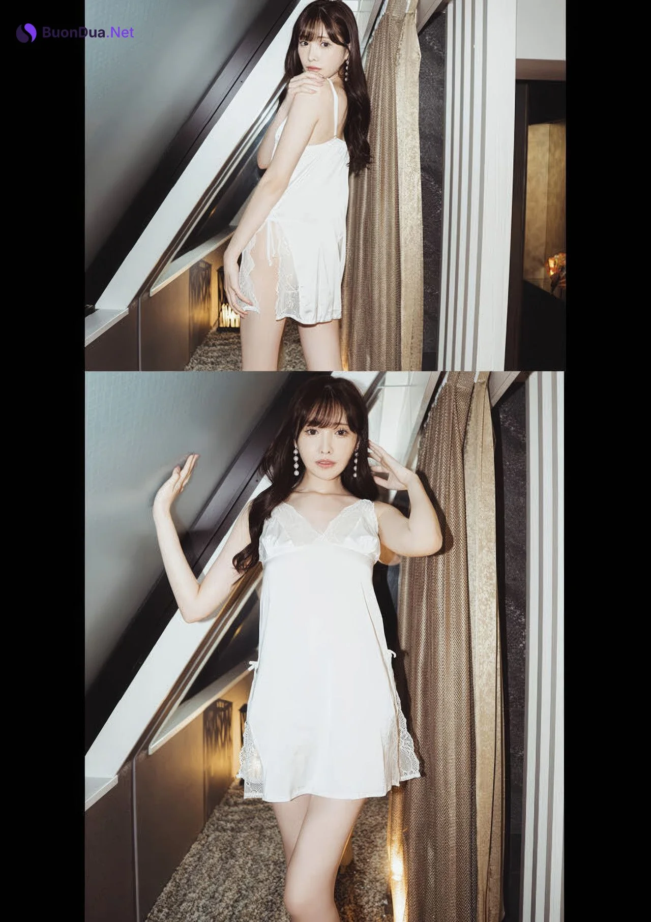 Arina Arata 新ありな, ＃Escape ヌード写真集 Set.01 - Photo 6