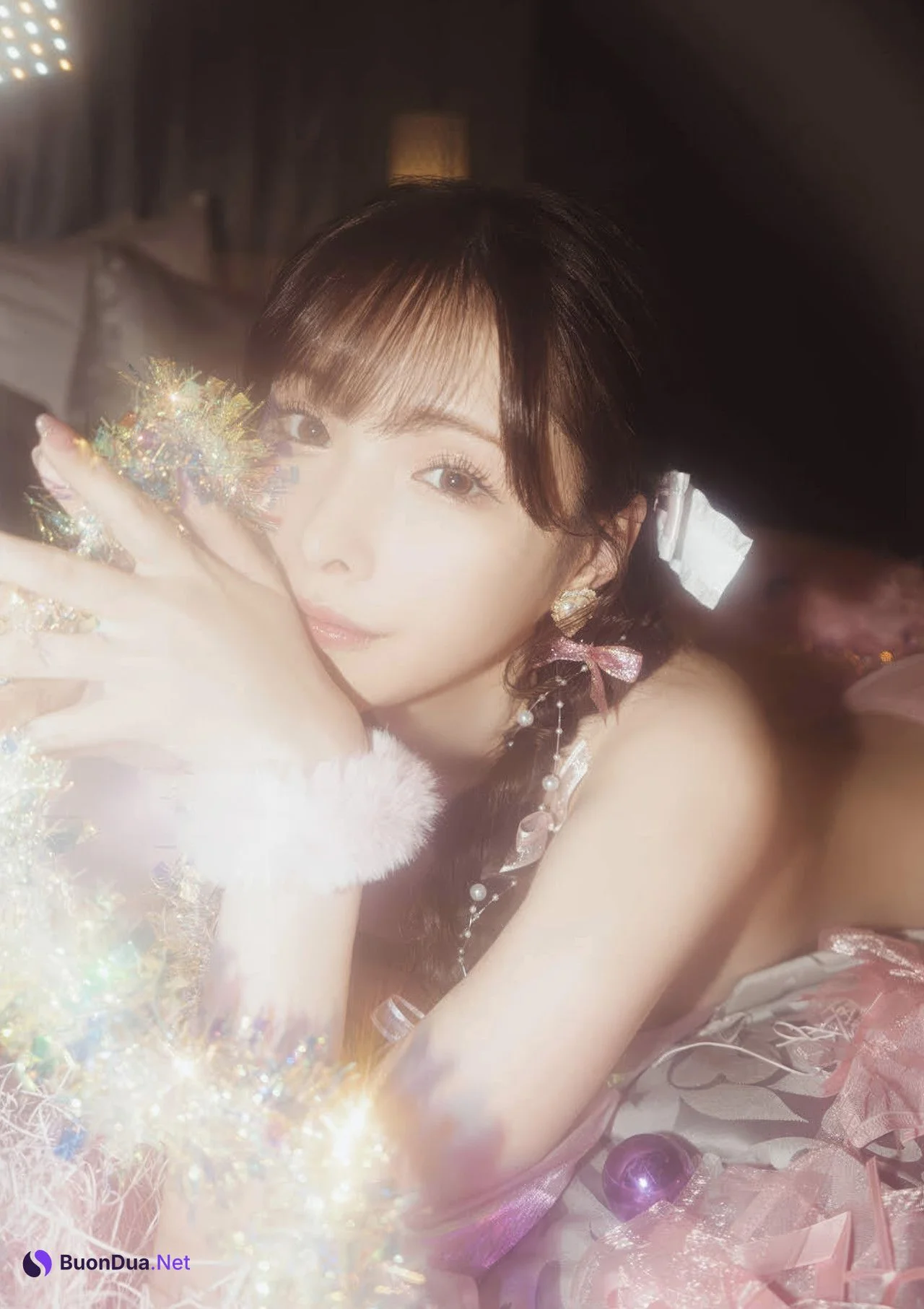 Arina Arata 新ありな, ＃Escape ヌード写真集 Set.02 - รูปภาพ 12