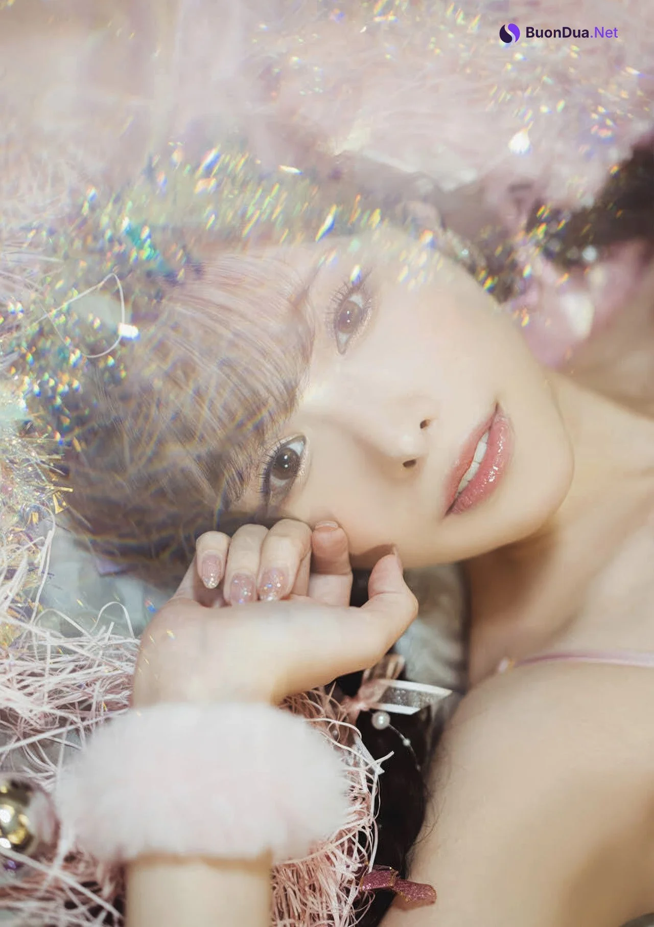 Arina Arata 新ありな, ＃Escape ヌード写真集 Set.02 - รูปภาพ 3