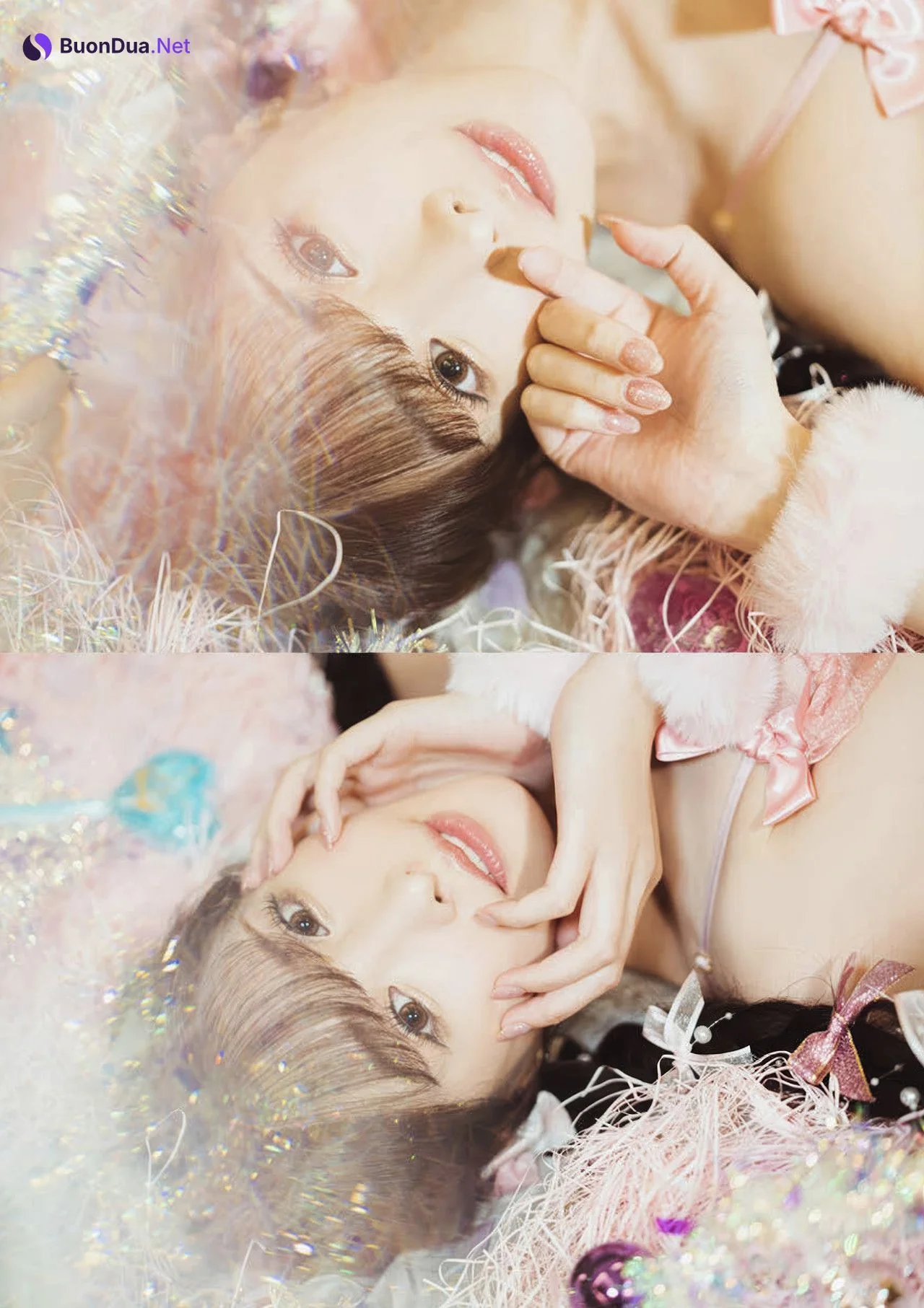 Arina Arata 新ありな, ＃Escape ヌード写真集 Set.02 - รูปภาพ 4