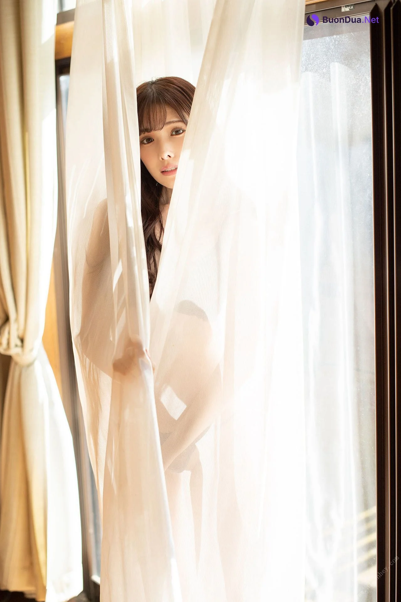 Arina Arata 新ありな, 週刊ポストデジタル写真集 [シン・ありな] Set.01 - รูปภาพ 11