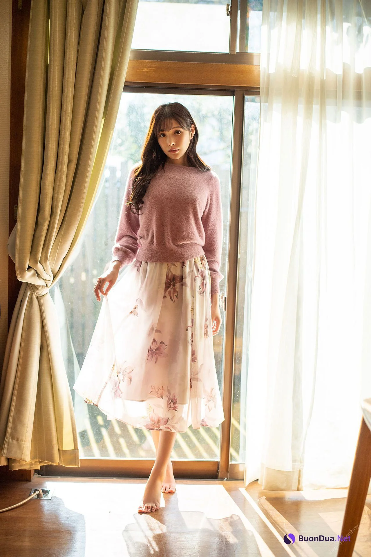 Arina Arata 新ありな, 週刊ポストデジタル写真集 [シン・ありな] Set.01 - รูปภาพ 5