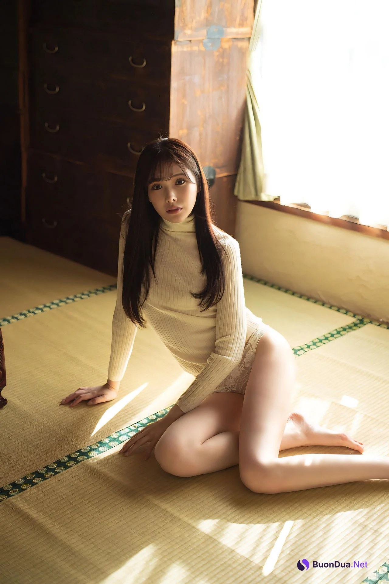 Arina Arata 新ありな, 週刊ポストデジタル写真集 [シン・ありな] Set.02 - Photo 11