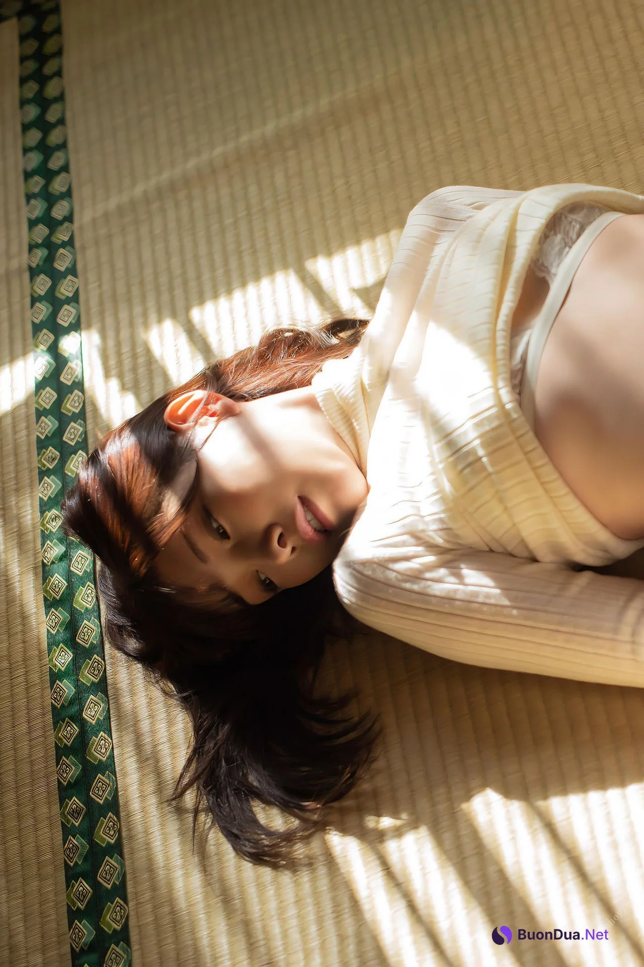 Arina Arata 新ありな, 週刊ポストデジタル写真集 [シン・ありな] Set.02 - Photo 19