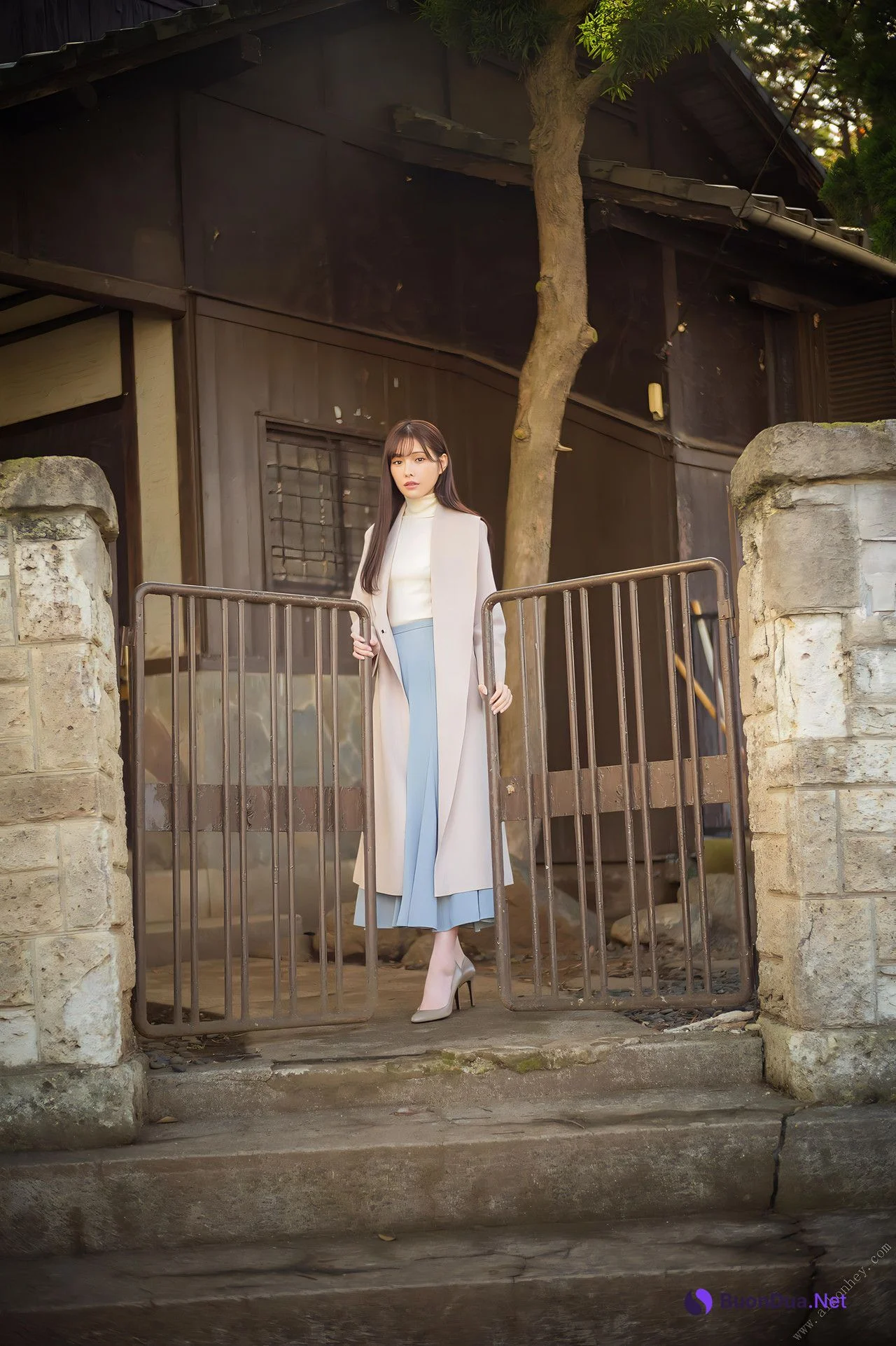 Arina Arata 新ありな, 週刊ポストデジタル写真集 [シン・ありな] Set.02 - Photo 2