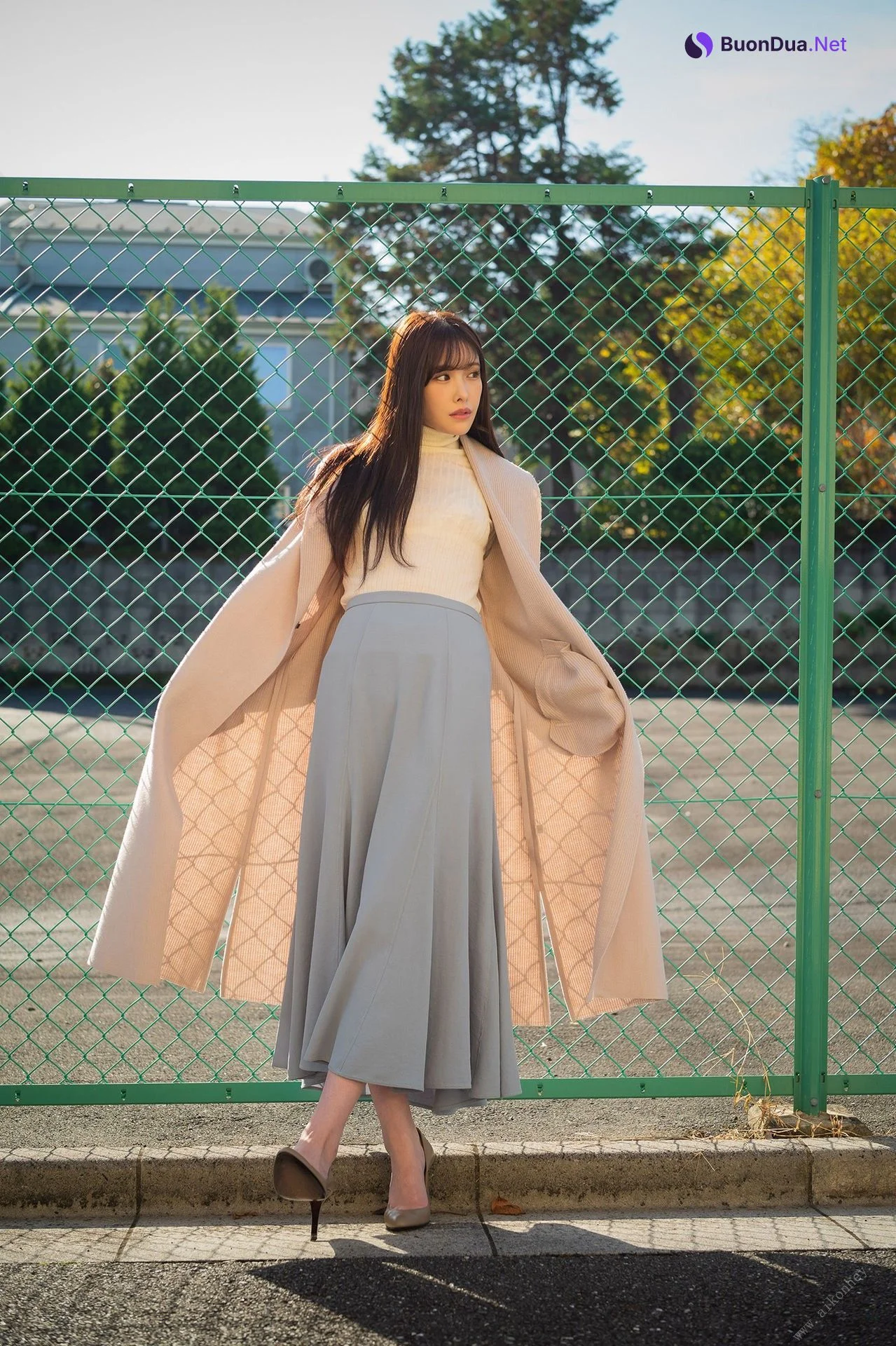 Arina Arata 新ありな, 週刊ポストデジタル写真集 [シン・ありな] Set.03 - Photo 10