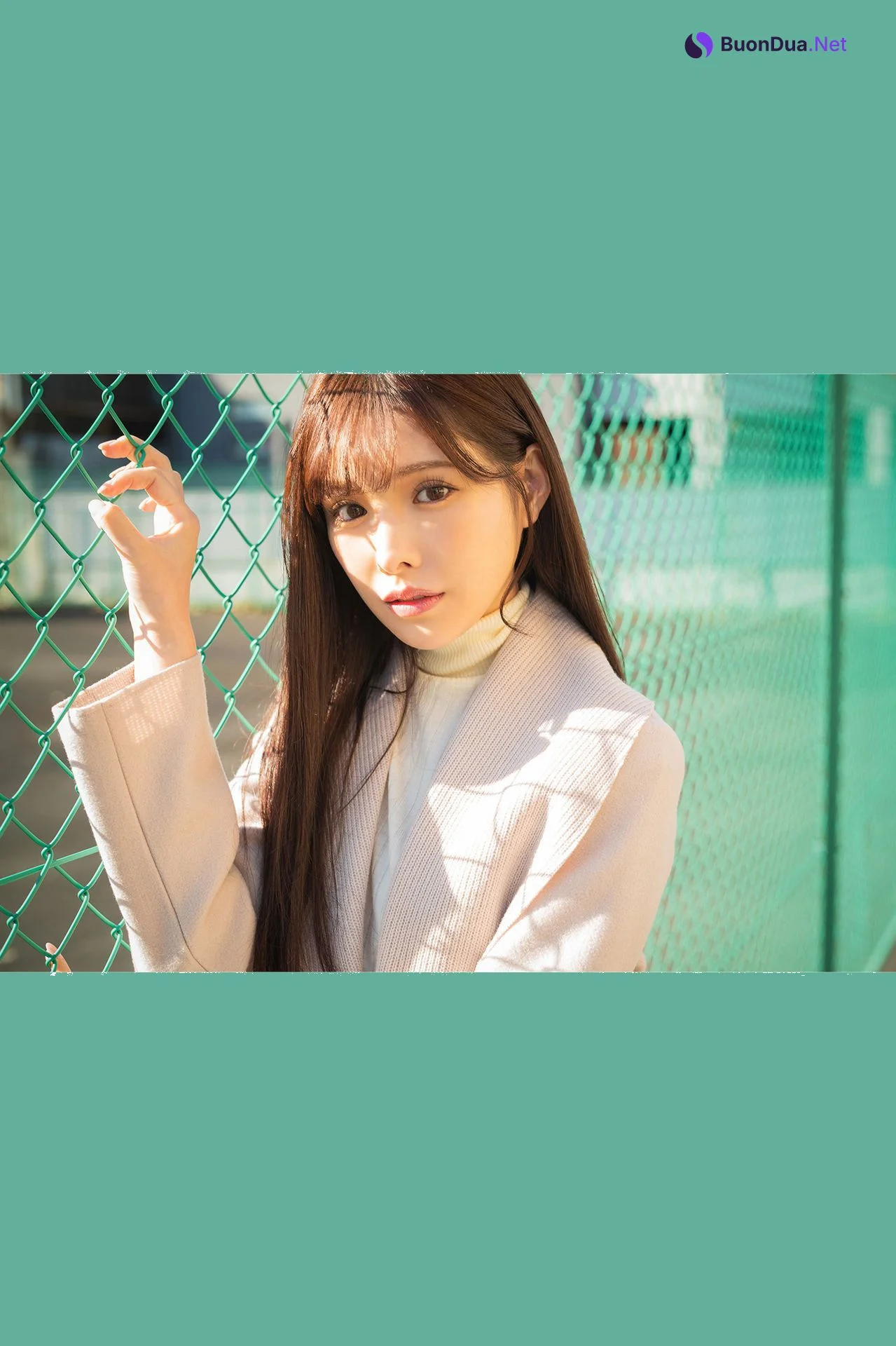 Arina Arata 新ありな, 週刊ポストデジタル写真集 [シン・ありな] Set.03 - Photo 11