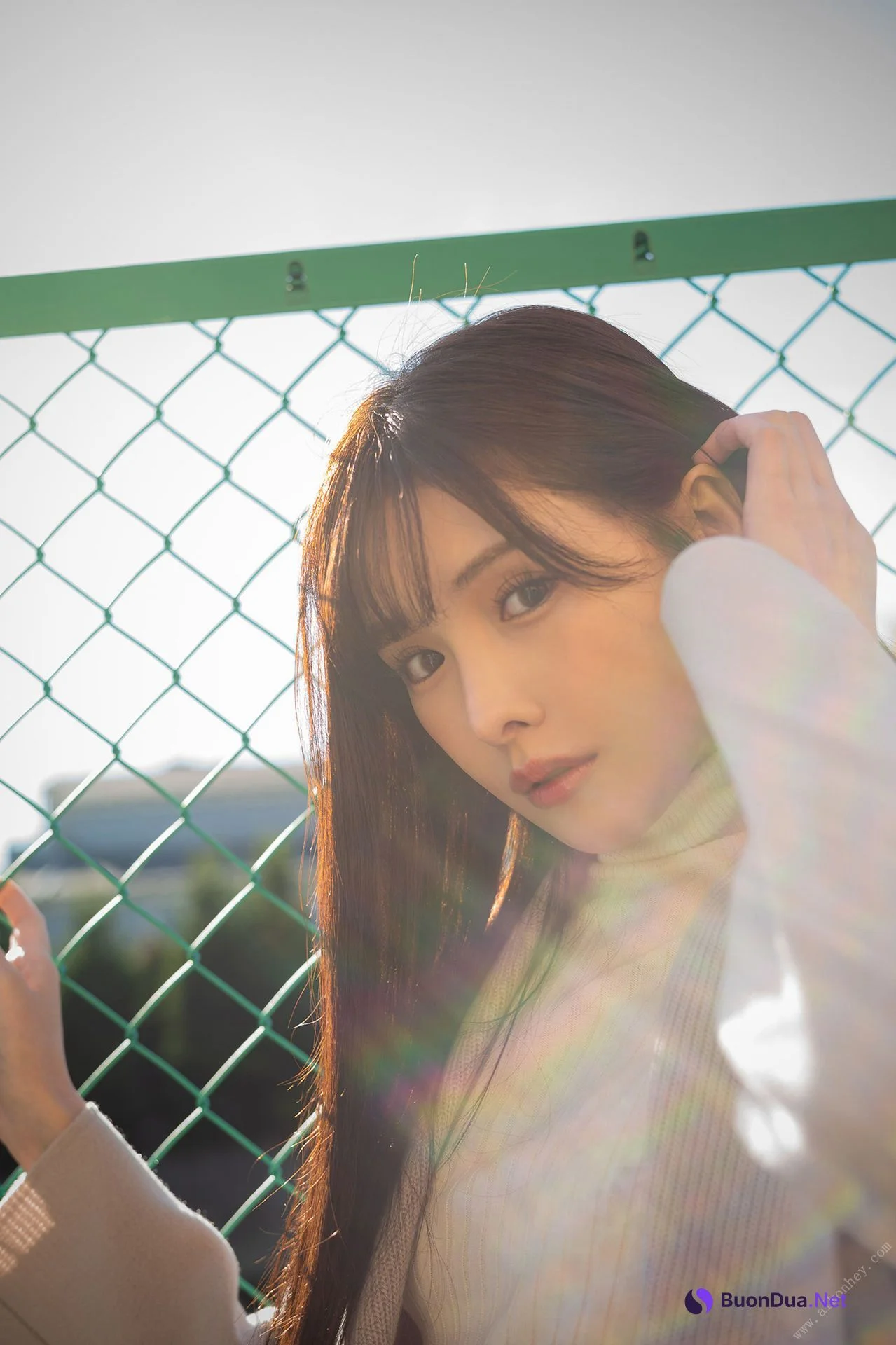 Arina Arata 新ありな, 週刊ポストデジタル写真集 [シン・ありな] Set.03 - Photo 12