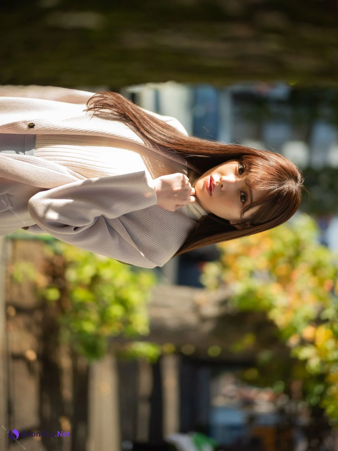 Arina Arata 新ありな, 週刊ポストデジタル写真集 [シン・ありな] Set.03 - Photo 3