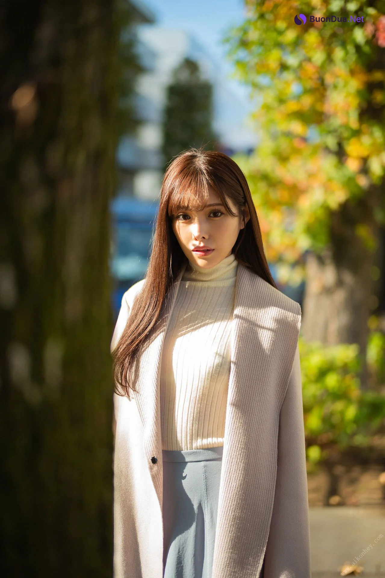 Arina Arata 新ありな, 週刊ポストデジタル写真集 [シン・ありな] Set.03 - Photo 5
