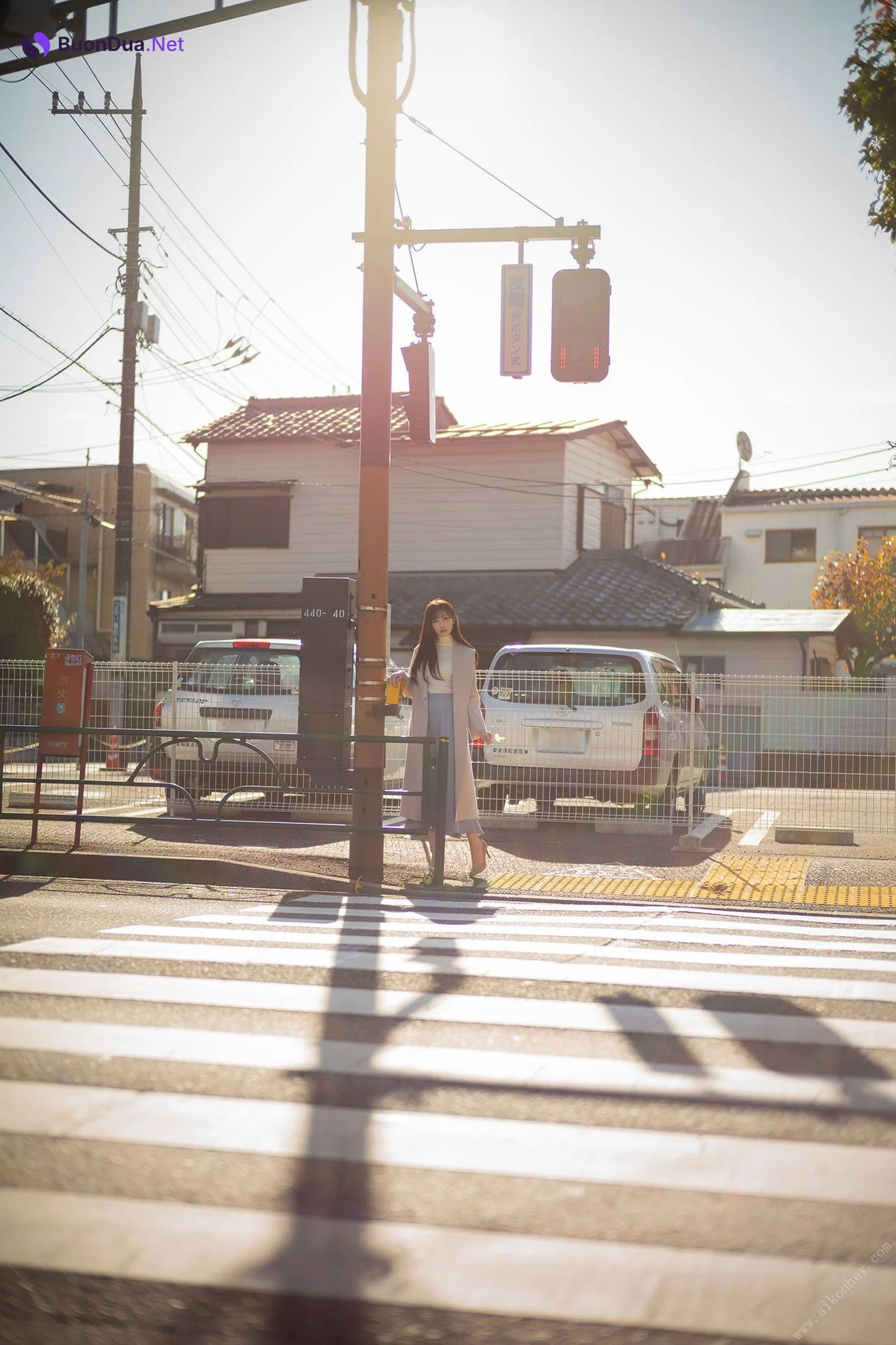 Arina Arata 新ありな, 週刊ポストデジタル写真集 [シン・ありな] Set.03 - Photo 6