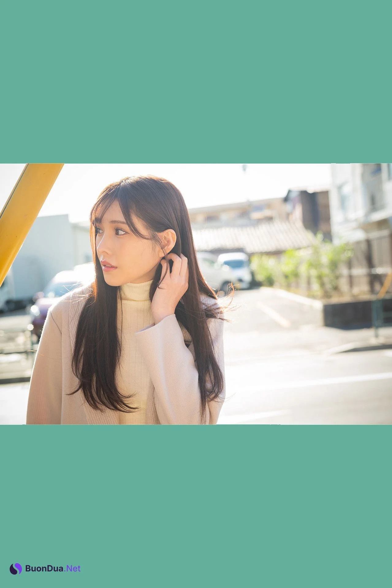 Arina Arata 新ありな, 週刊ポストデジタル写真集 [シン・ありな] Set.03 - Photo 7