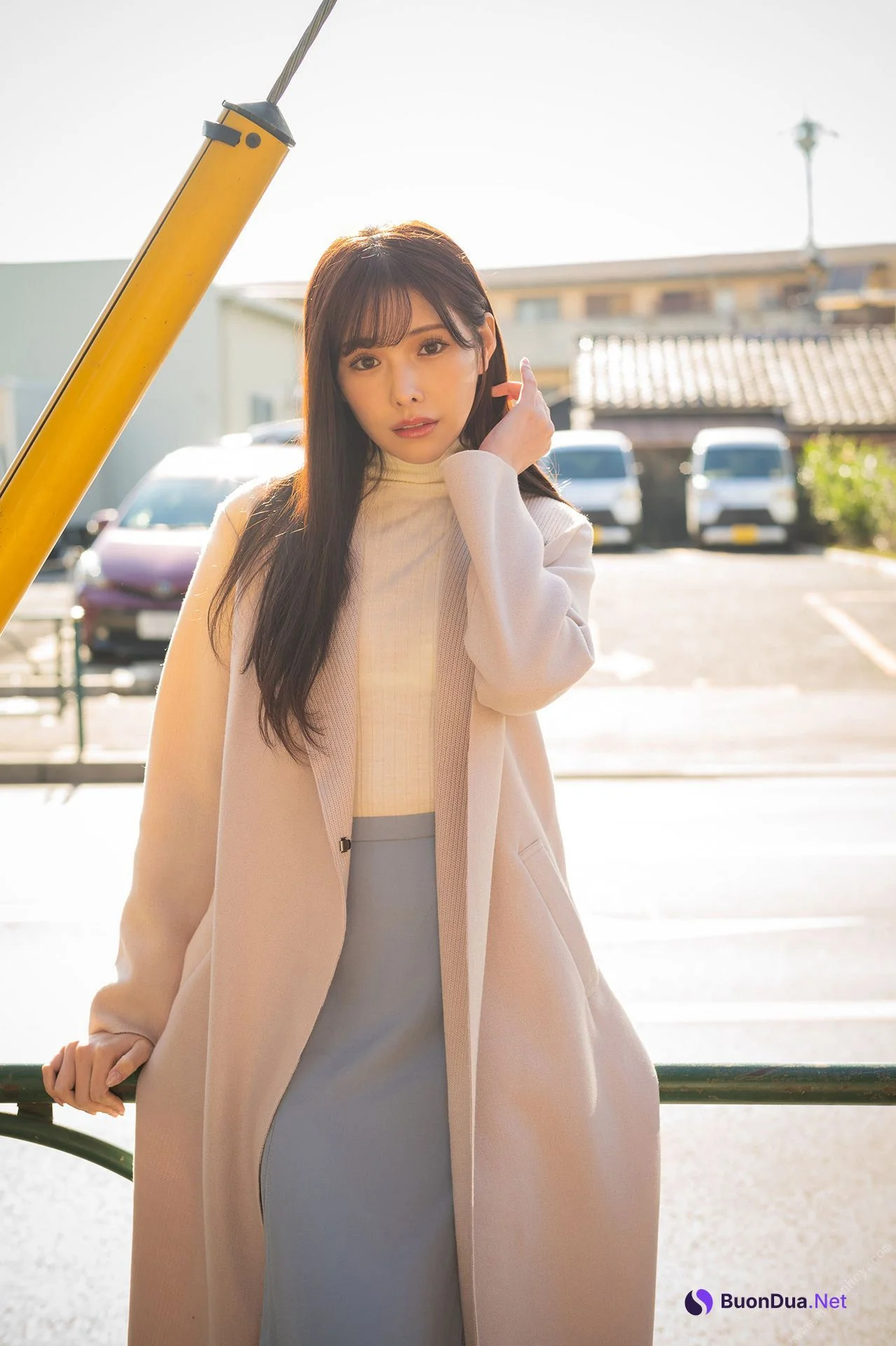 Arina Arata 新ありな, 週刊ポストデジタル写真集 [シン・ありな] Set.03 - Photo 9
