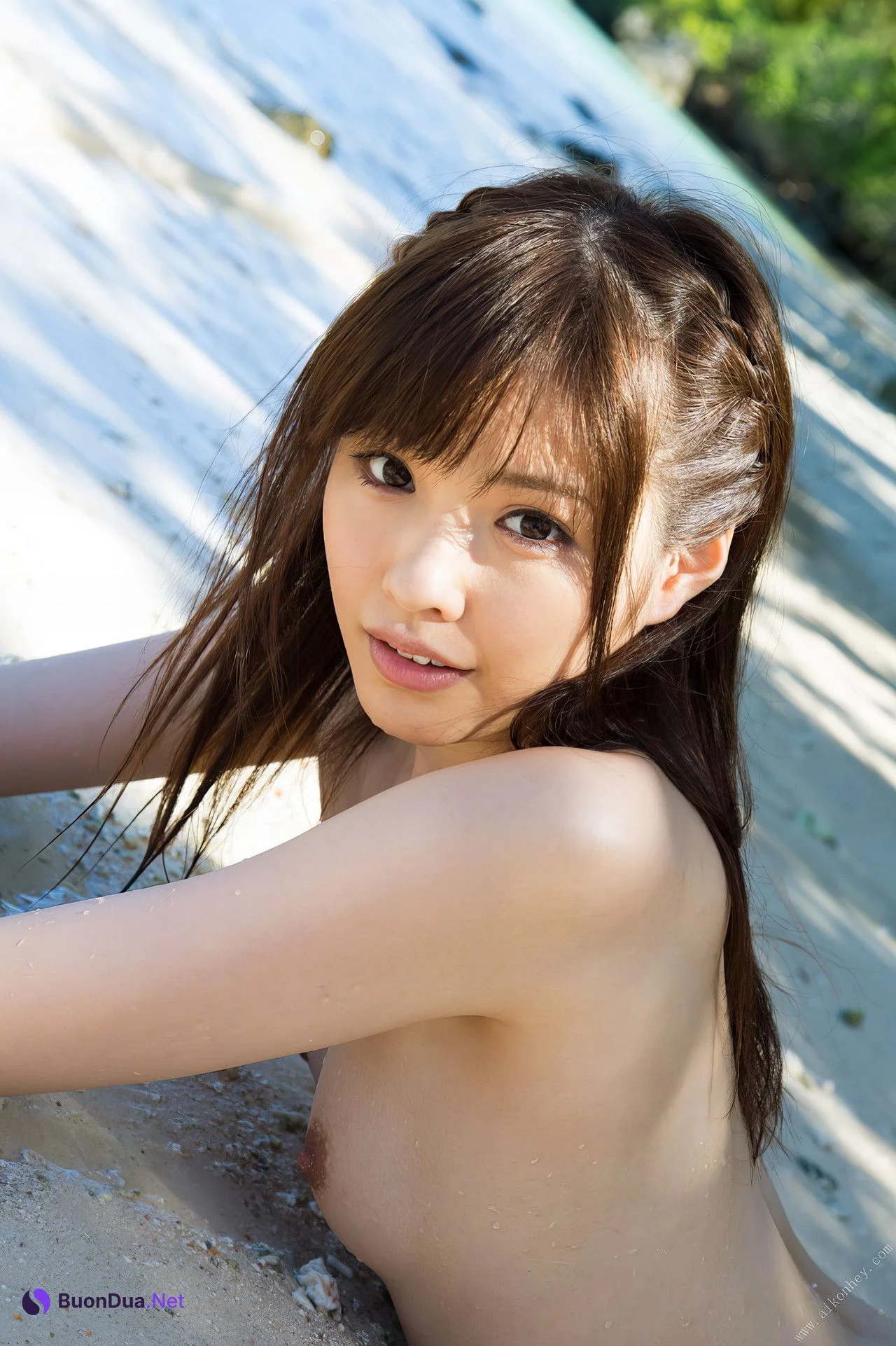 Arina Hashimoto 橋本ありな, デジタル写真集 「ARINAⅡ」 Set.03 - Photo 11