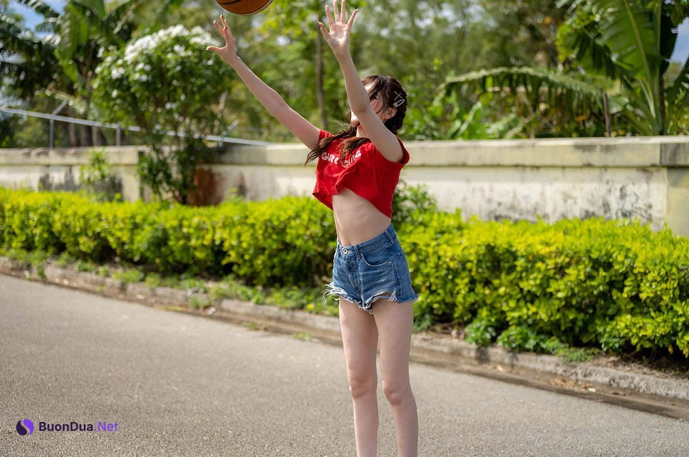 Arina Hashimoto 橋本ありな, デジタル写真集 「Awaking EPISODE ：2」 Set.01 - Photo 11