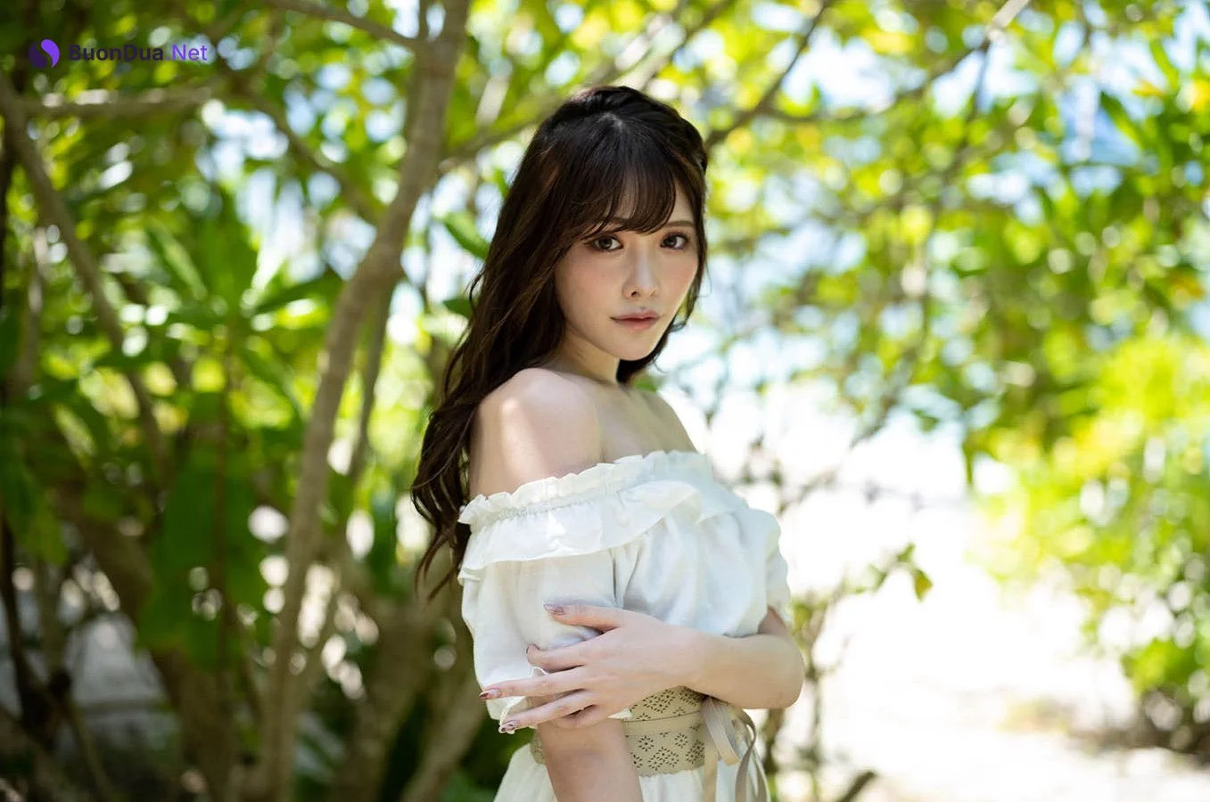 Arina Hashimoto 橋本ありな, デジタル写真集 「Awaking EPISODE ：2」 Set.01 - Photo 12
