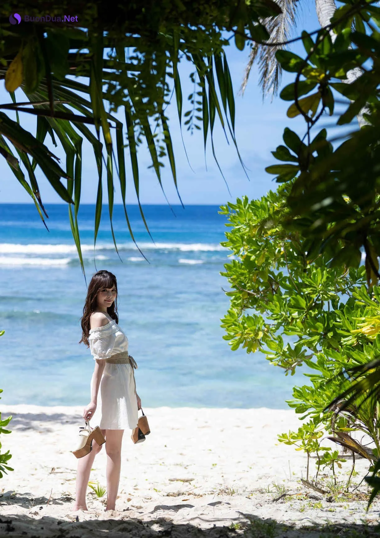 Arina Hashimoto 橋本ありな, デジタル写真集 「Awaking EPISODE ：2」 Set.01 - Photo 13