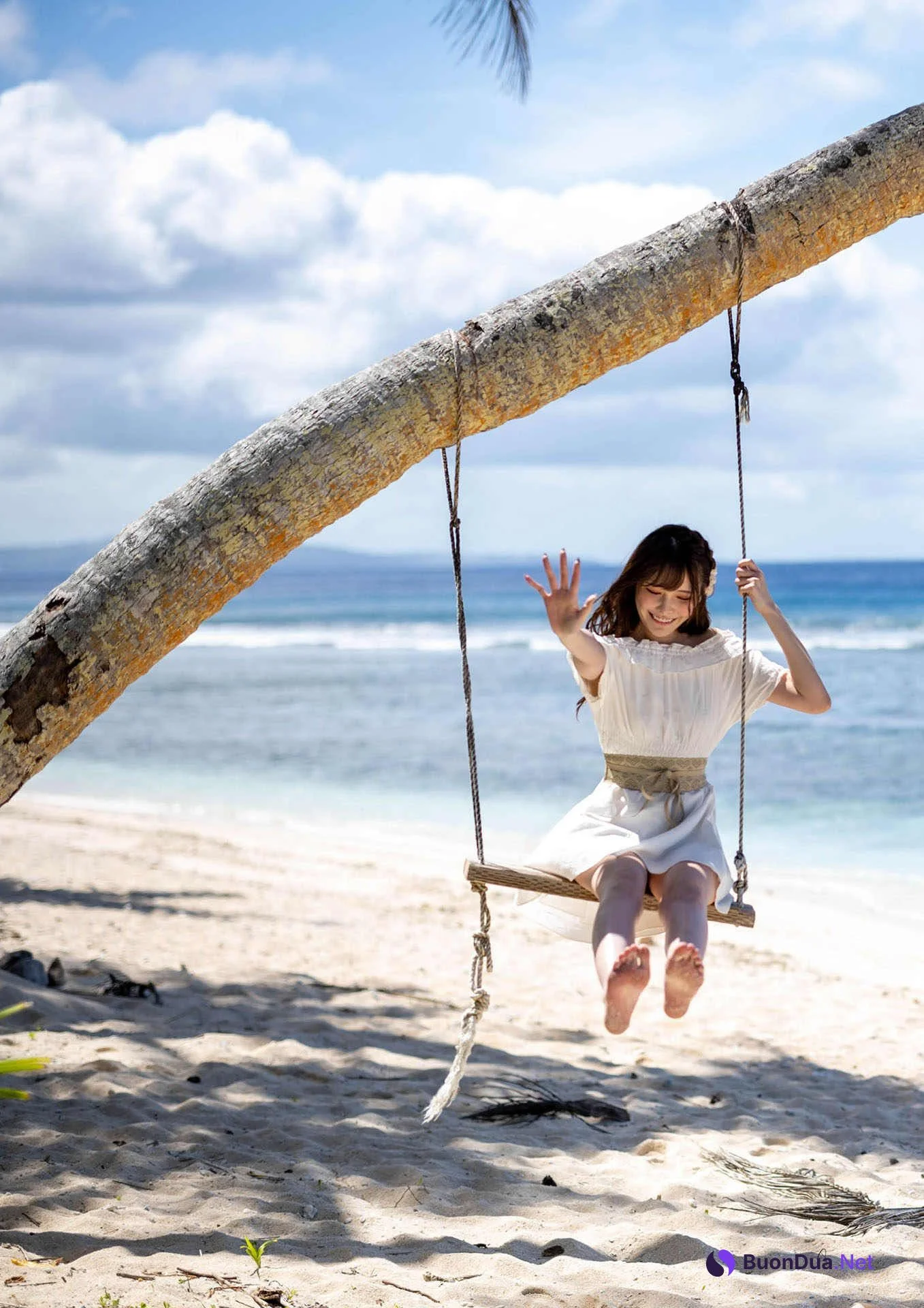Arina Hashimoto 橋本ありな, デジタル写真集 「Awaking EPISODE ：2」 Set.01 - Photo 15