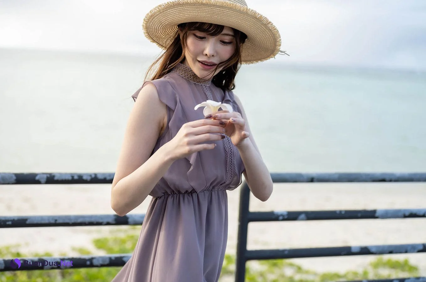 Arina Hashimoto 橋本ありな, デジタル写真集 「Awaking EPISODE ：2」 Set.01 - Photo 2